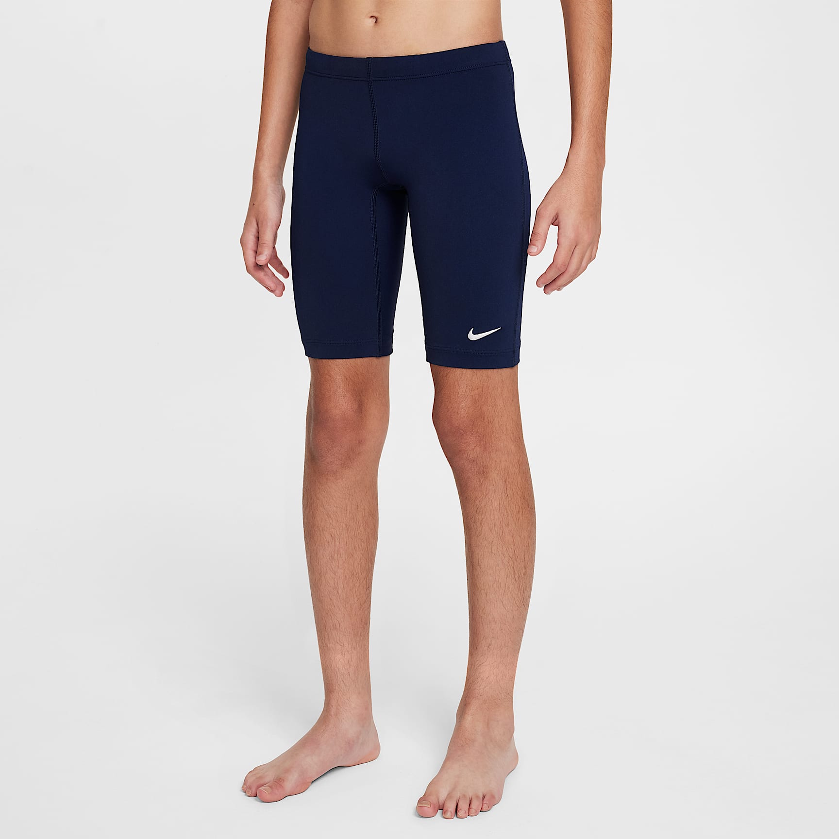 Nike Big Kids' (Boys') Swim Jammer