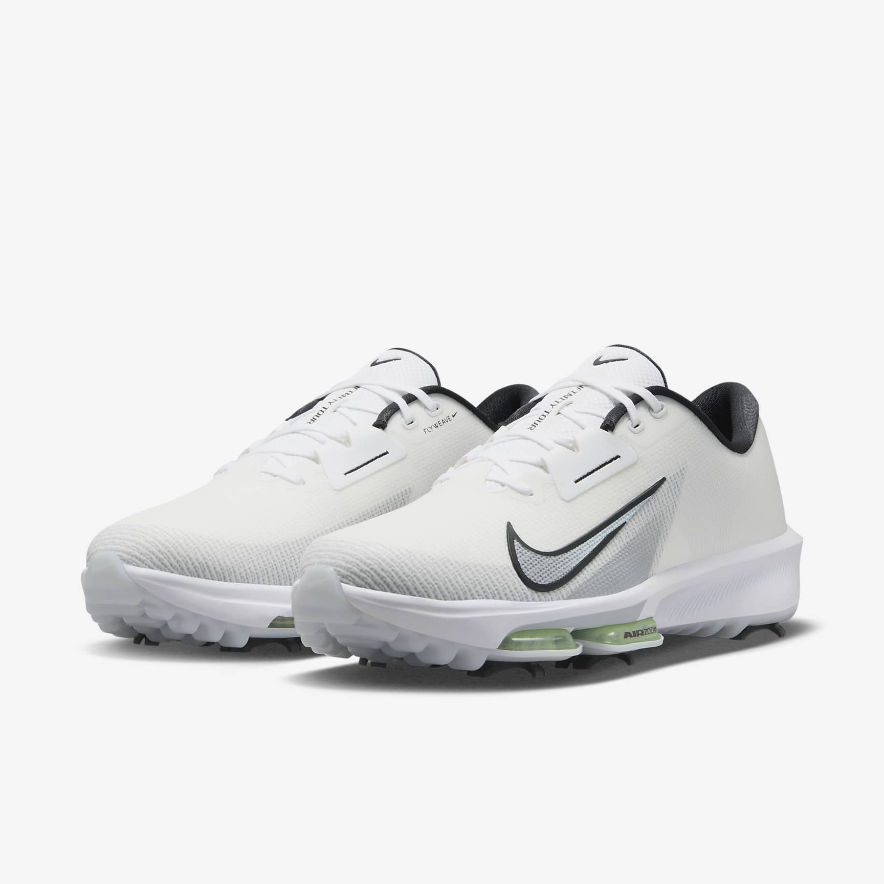 Nike Infinity Tour 2 Golf Shoes