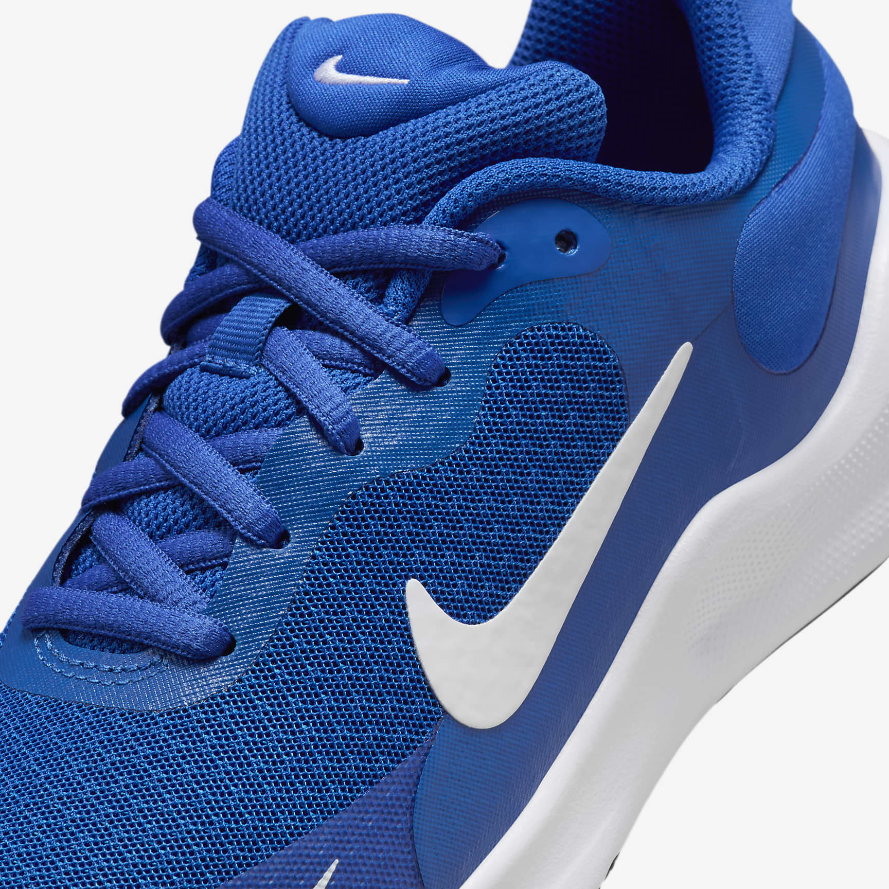 Nike Revolution 7 Big Kids' Road Running Shoes