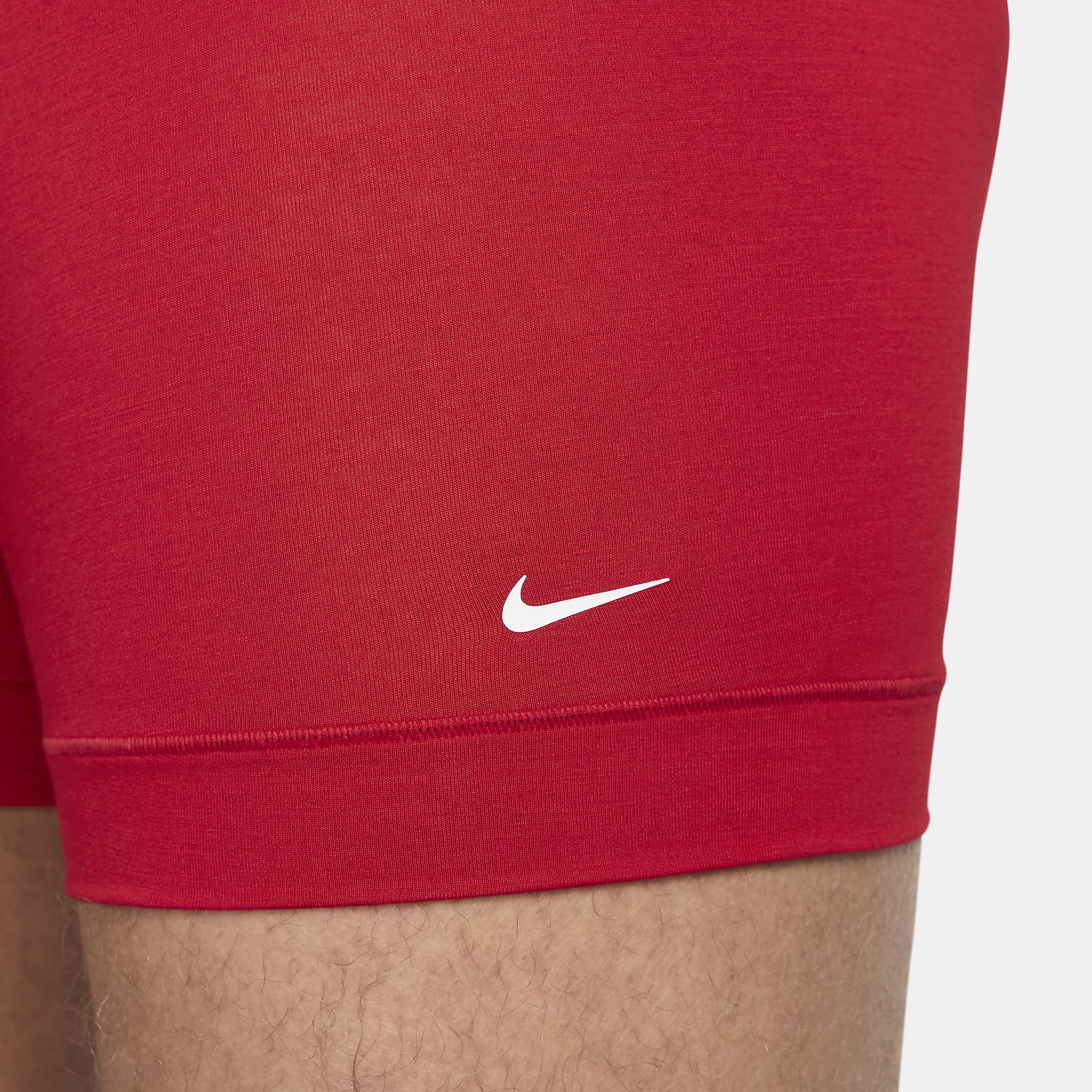 Nike Dri-FIT Ultra Comfort Men's Boxer Briefs (3-Pack)