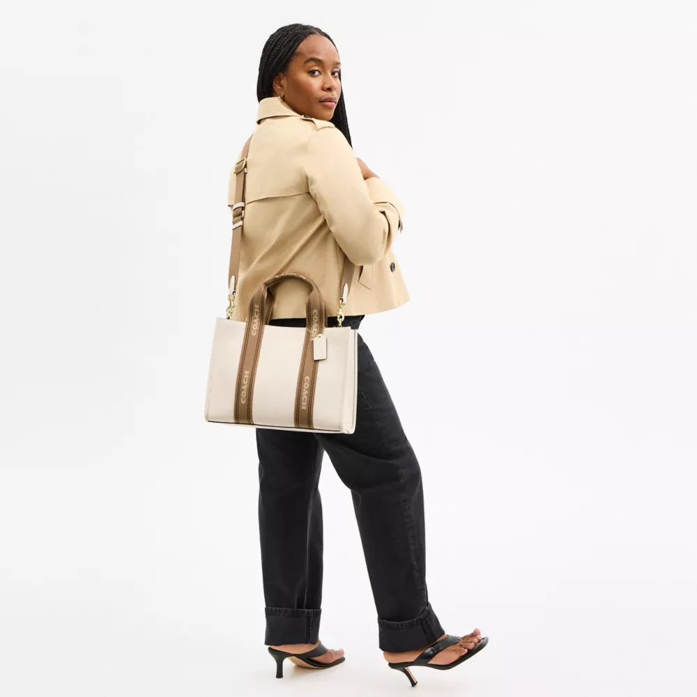 Сумка COACH Smith Tote Bag