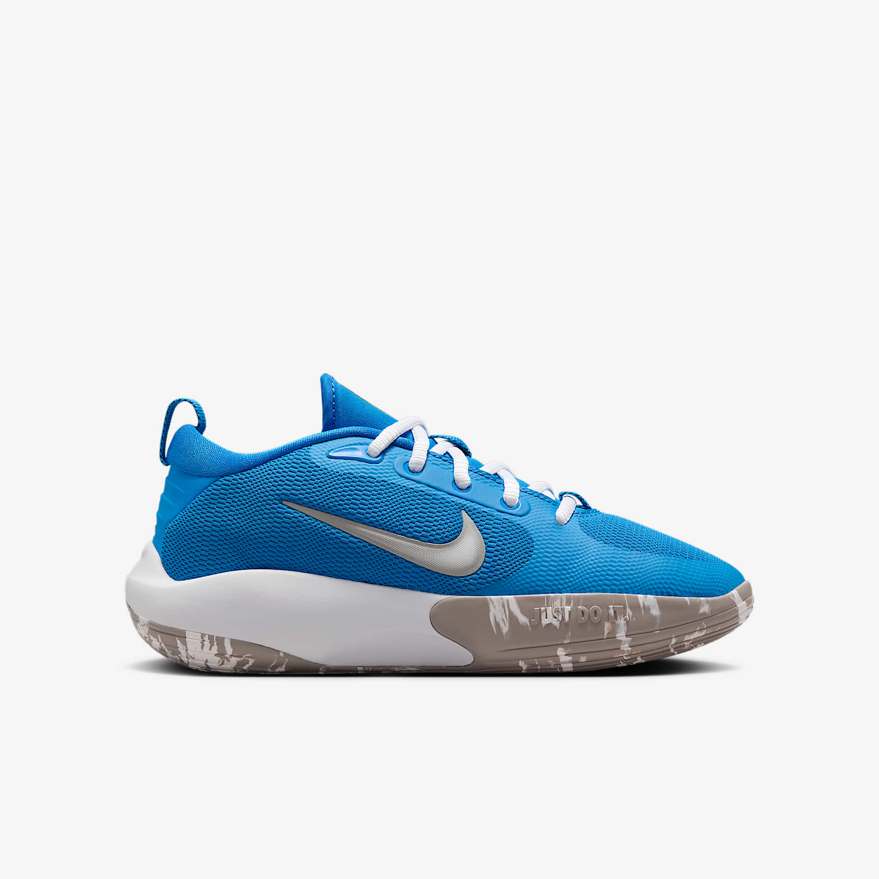 Nike IsoFly Big Kids' Basketball Shoes