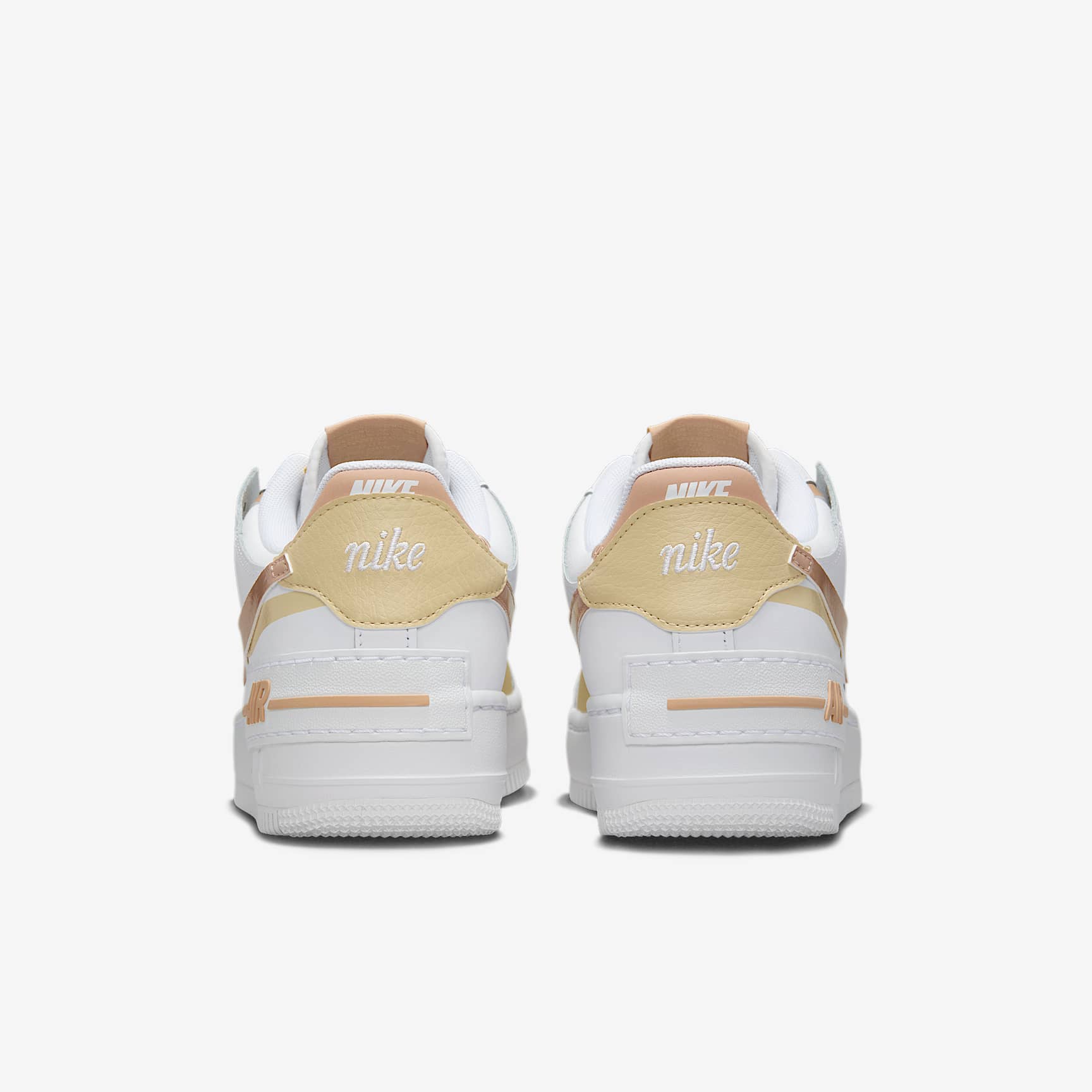 Nike Air Force 1 Shadow Women's Shoes
