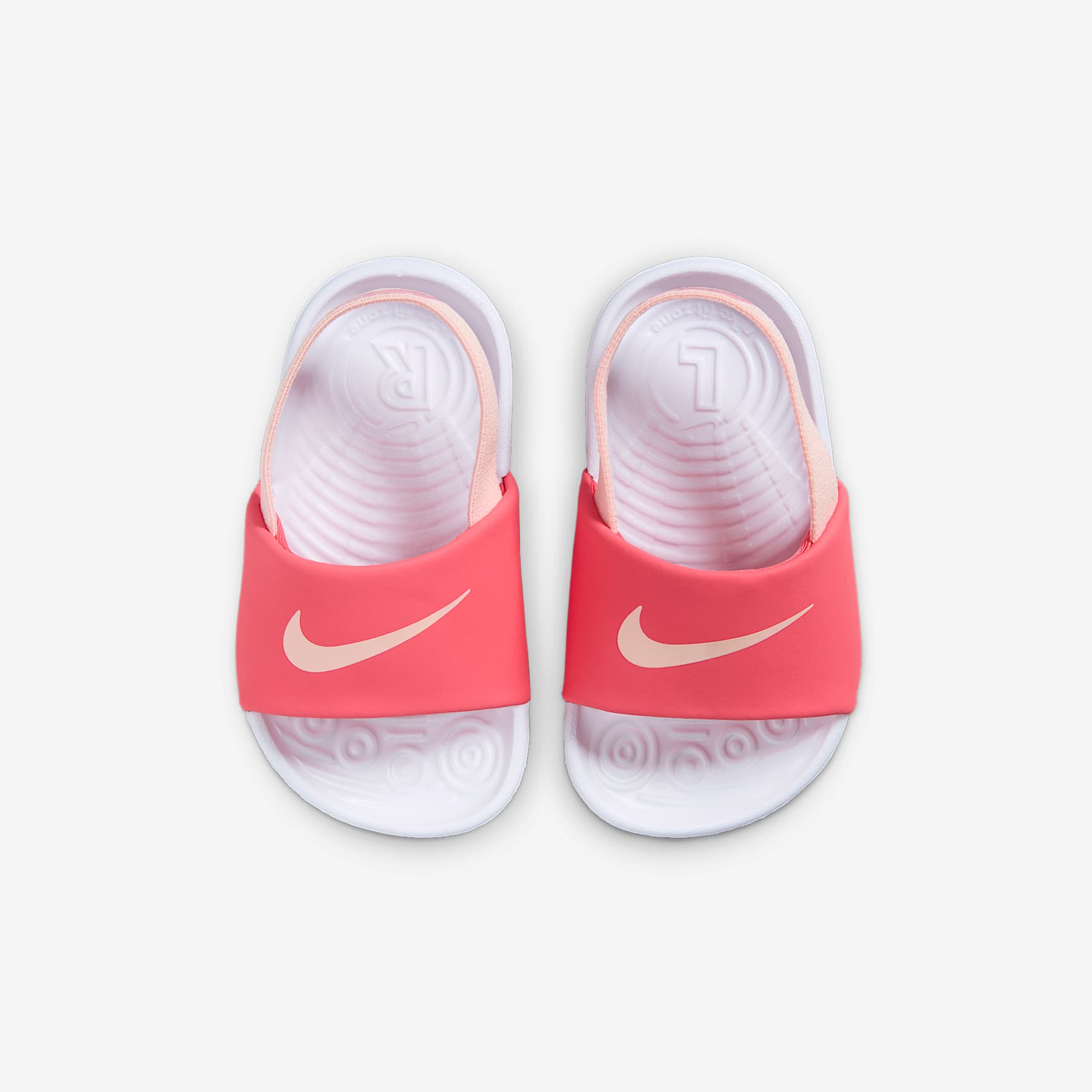 Nike Kawa Baby/Toddler Slides