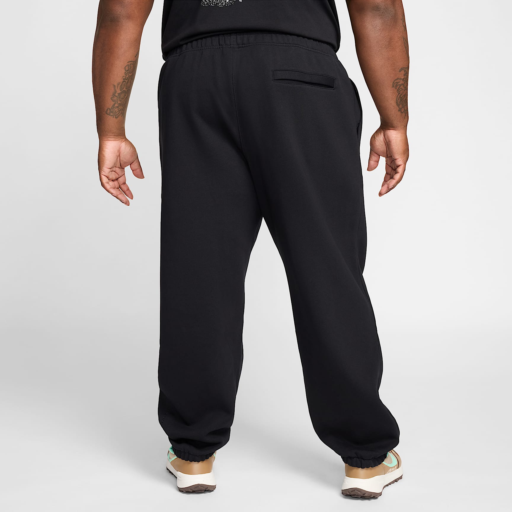 Nike ACG Lungs Therma-FIT Repel "Tuff Fleece" Pants