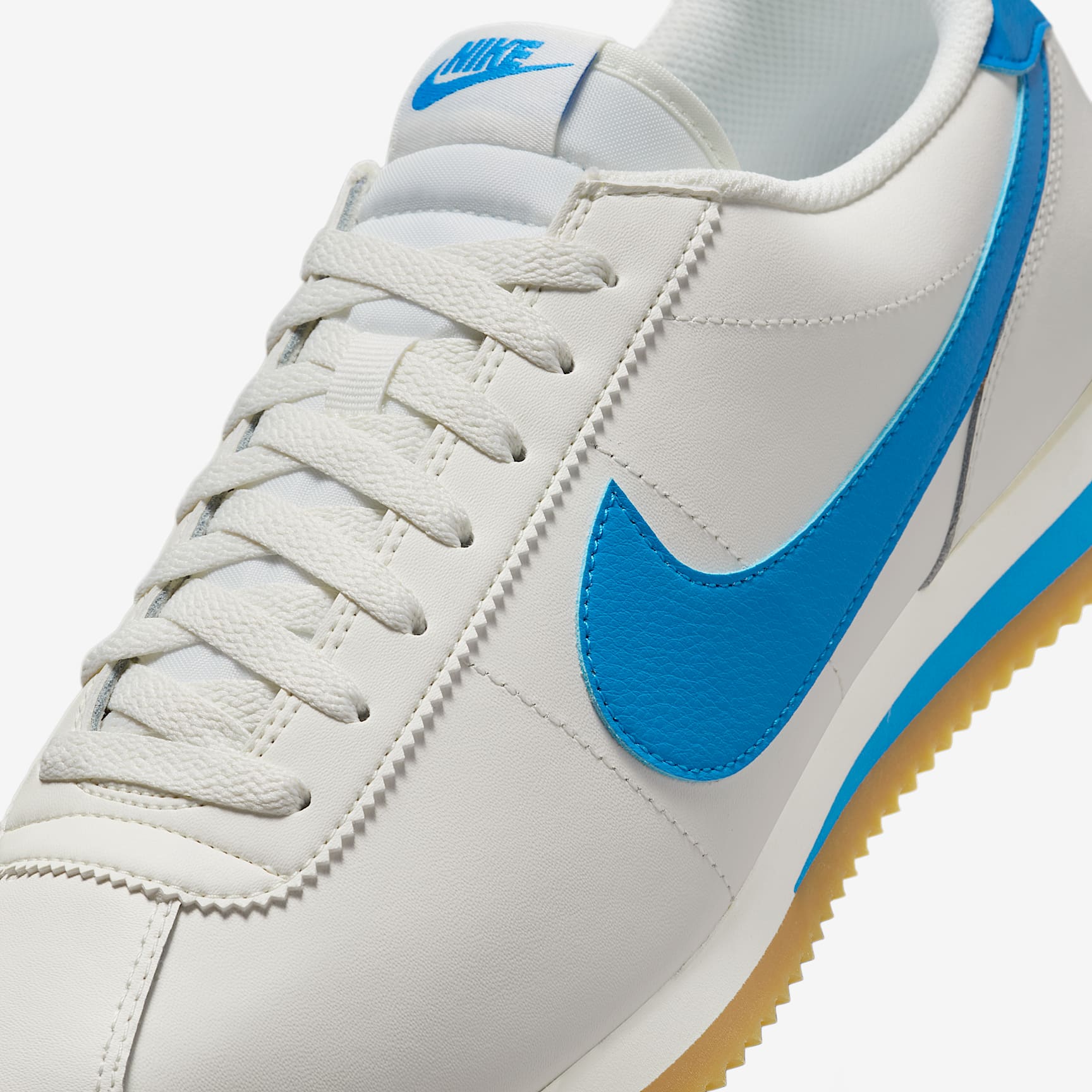 Nike Cortez Leather Men's Shoes