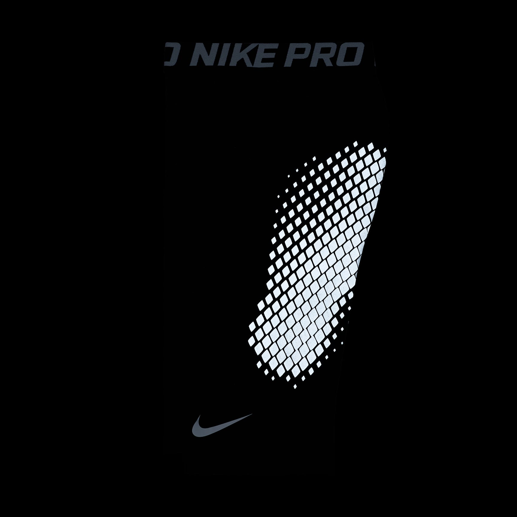 Nike Pro Men's Baseball 10" Slider Shorts