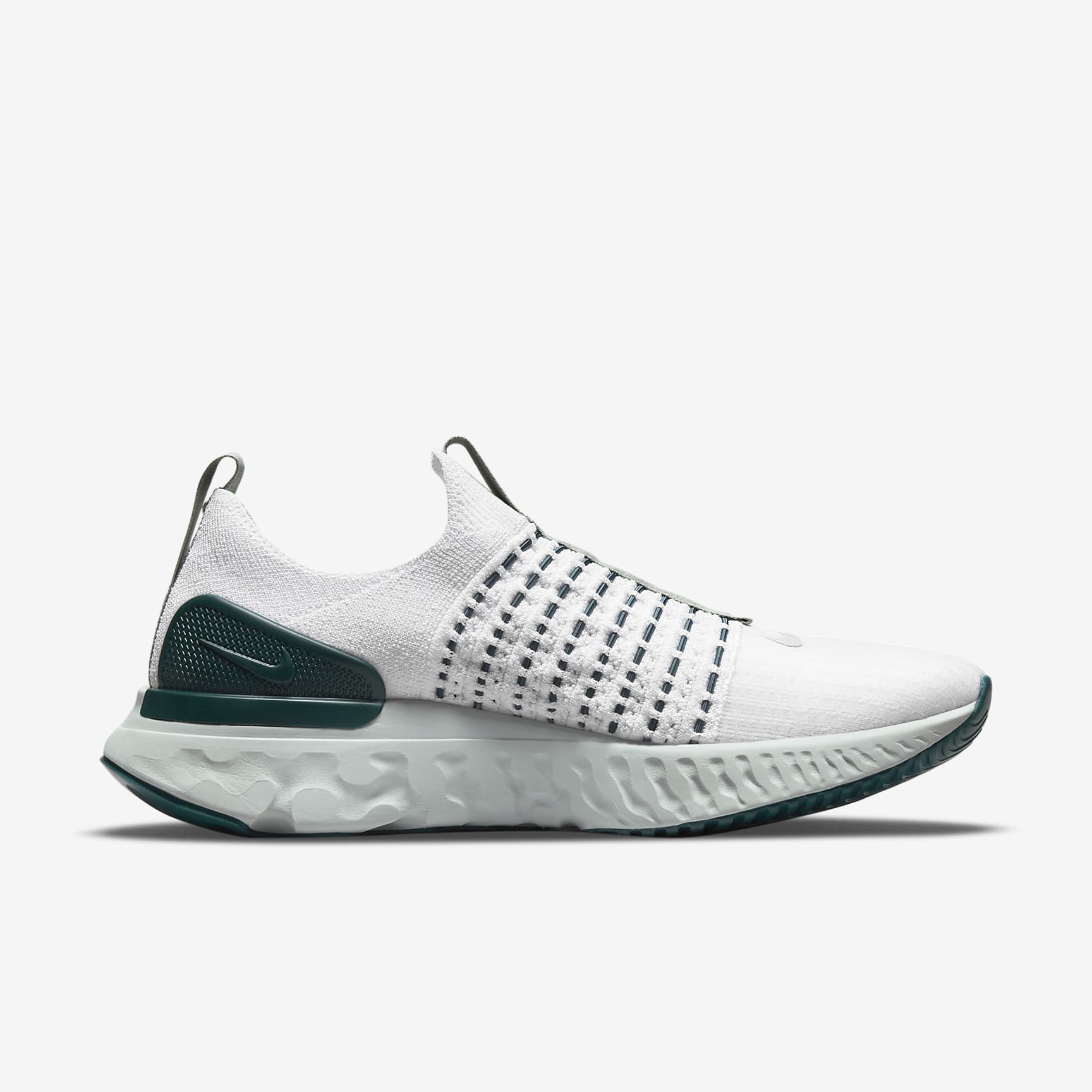 Nike React Phantom Run Flyknit 2 Women's Road Running Shoes