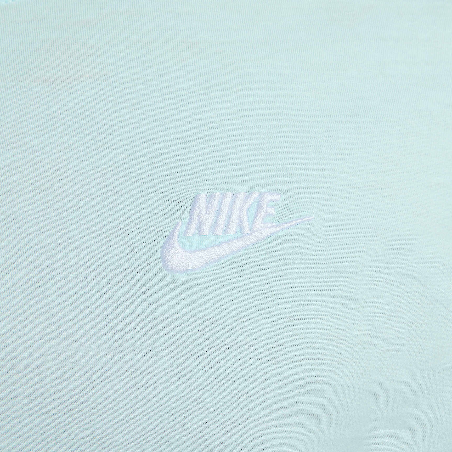 Nike Sportswear Club Men's Long-Sleeve T-Shirt