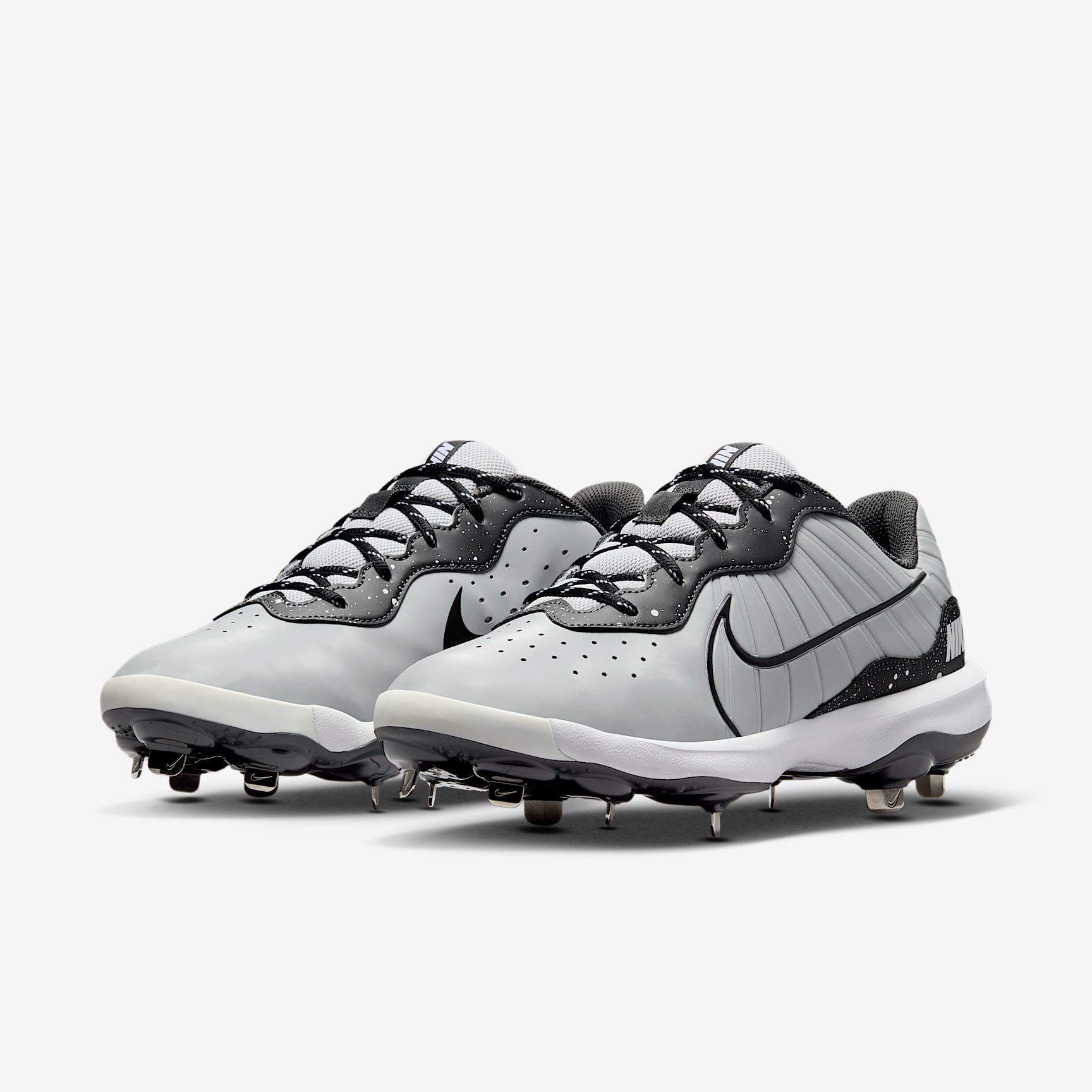 Nike Alpha Huarache Varsity 4 Low Men's Baseball Cleats