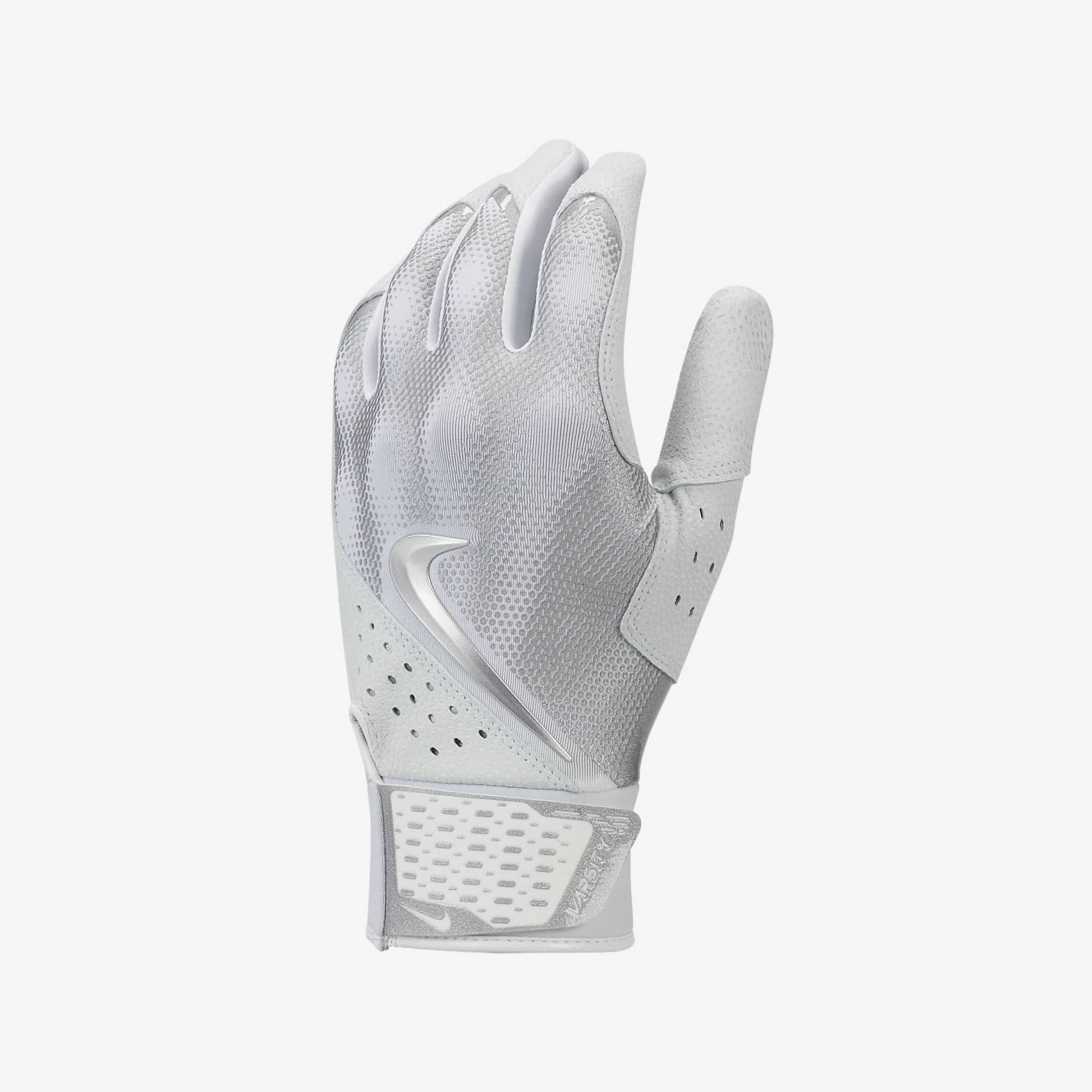 Nike Alpha Varsity Batting Gloves (1 Pair)