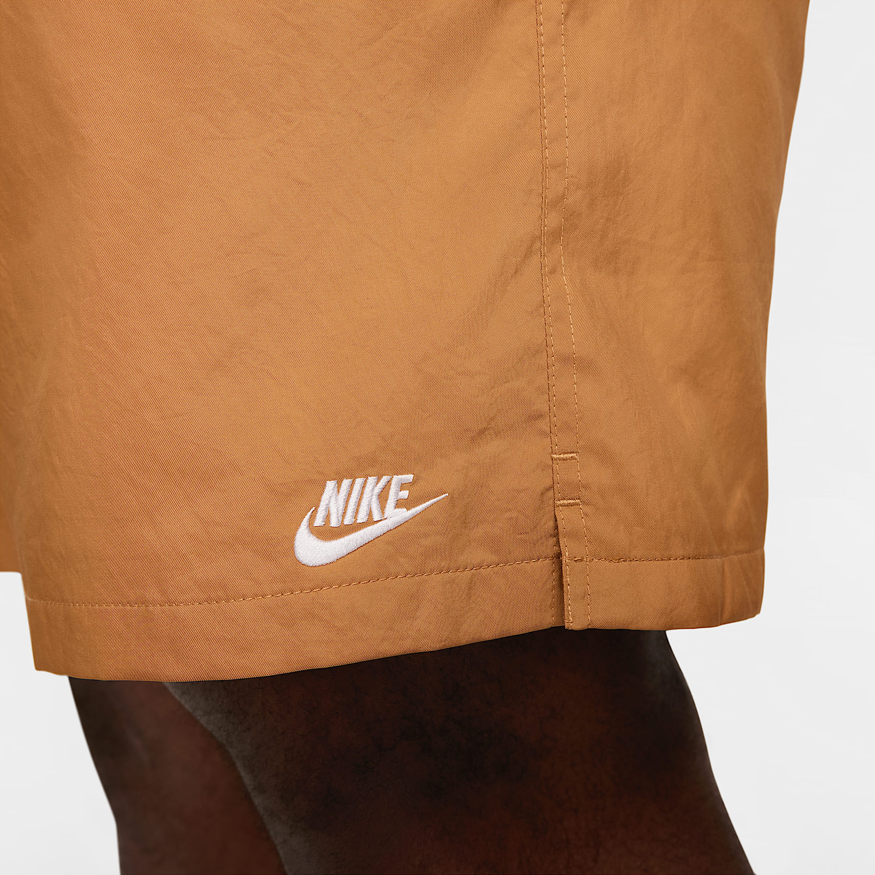 Nike Club Men's Woven Flow Shorts