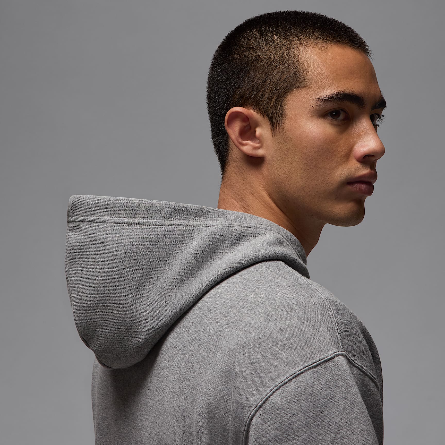 Jordan Essentials Men's Fleece Hoodie