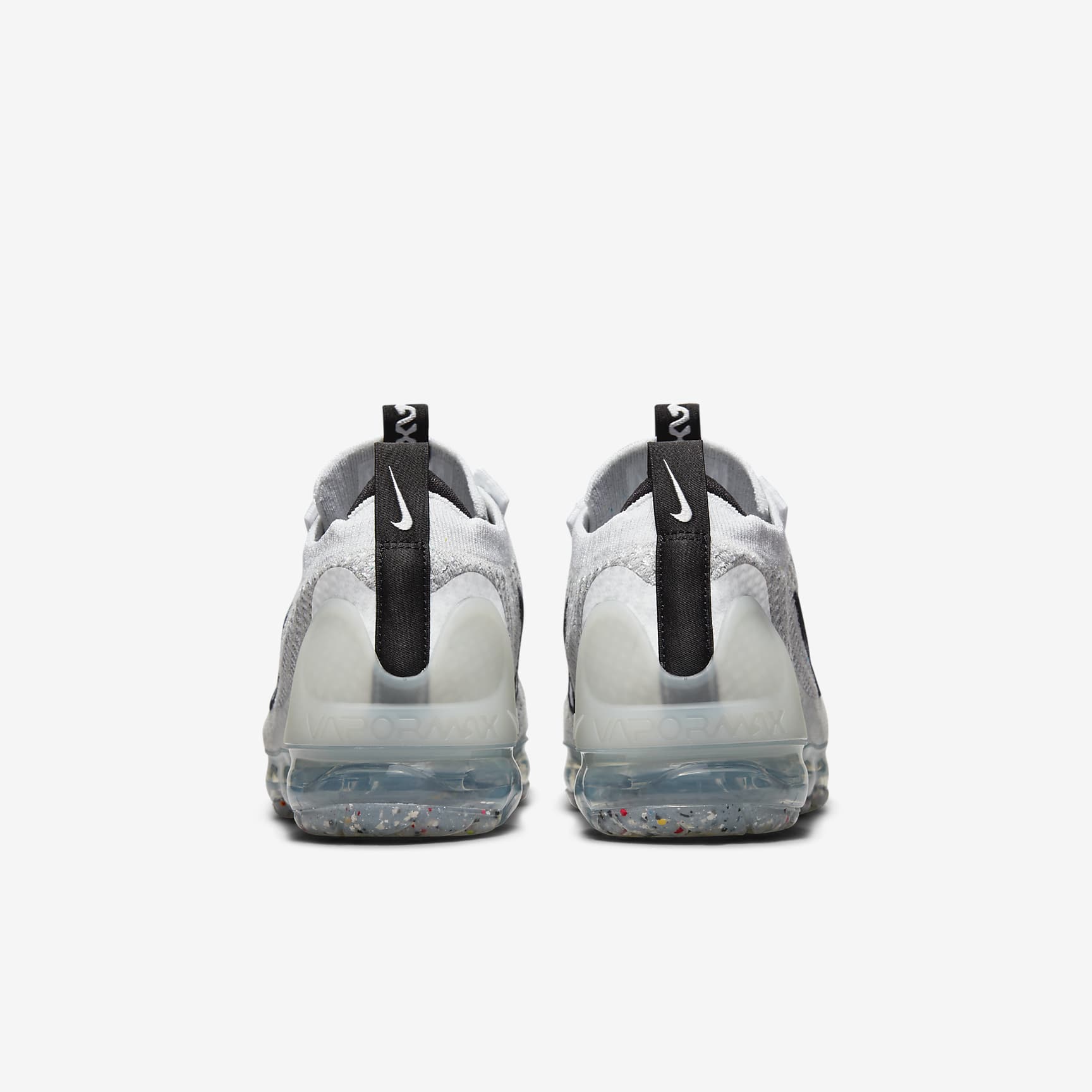Nike Air VaporMax 2021 FK Big Kids' Shoes