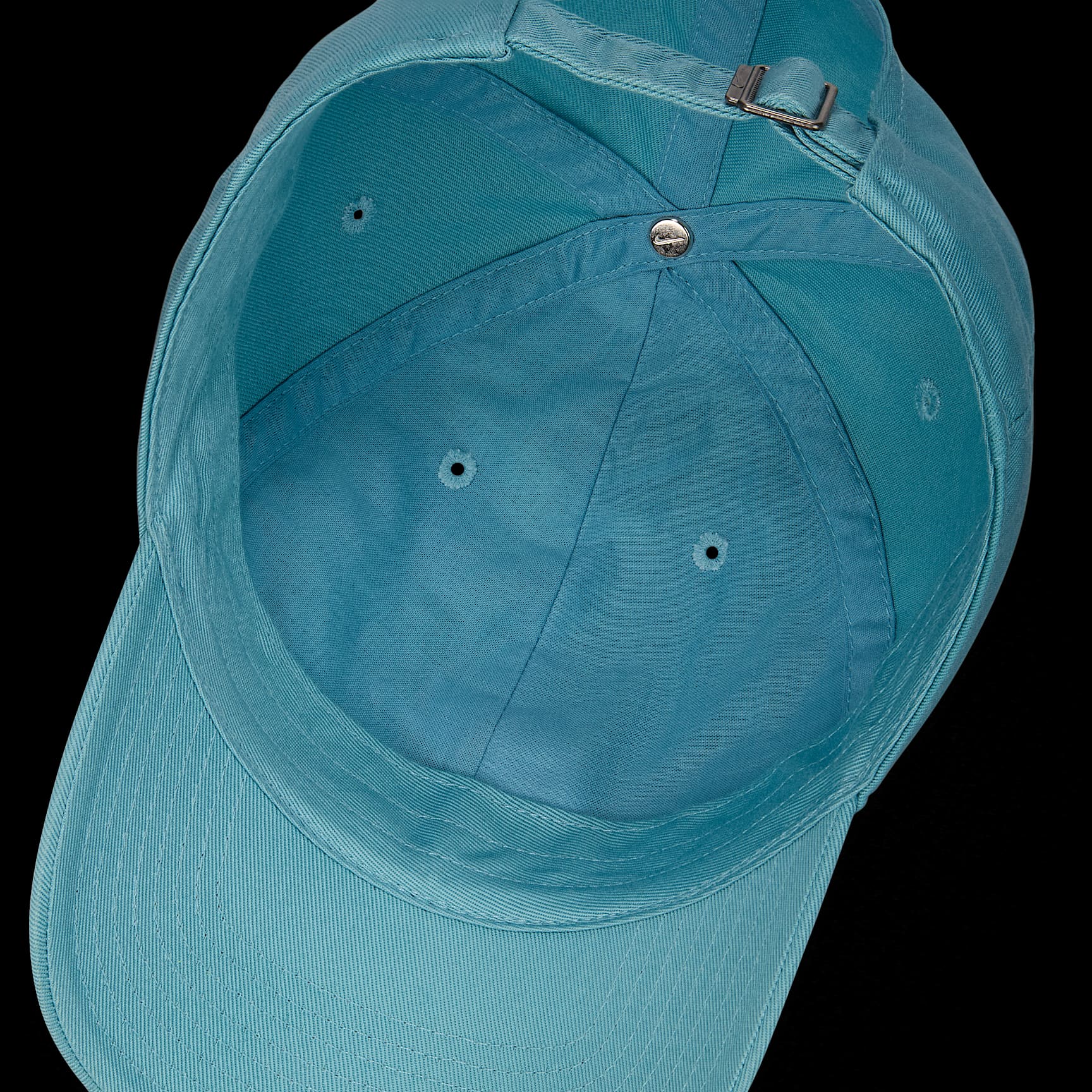 Nike Club Unstructured Futura Wash Cap