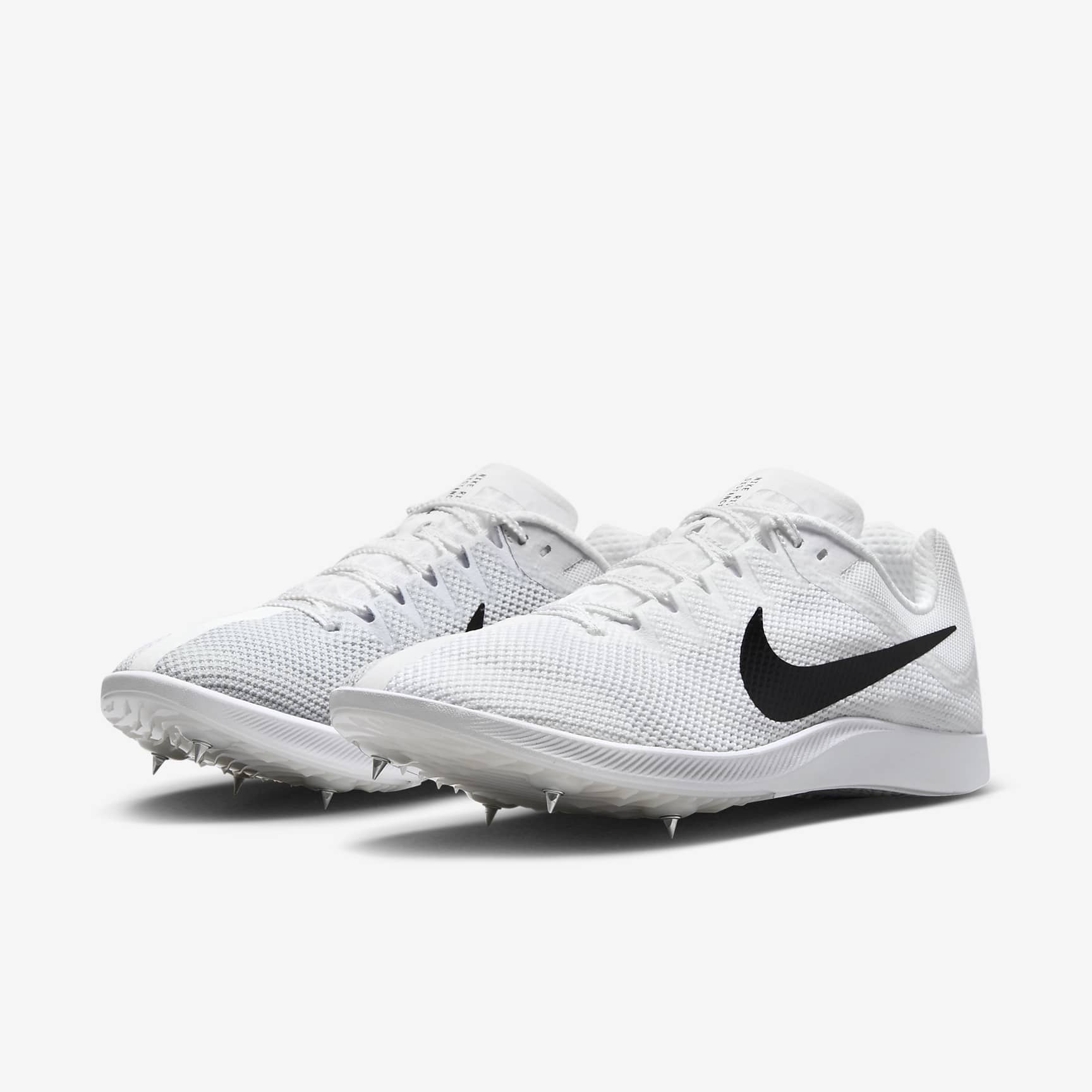 Nike Zoom Rival Distance Track & Field Distance Spikes