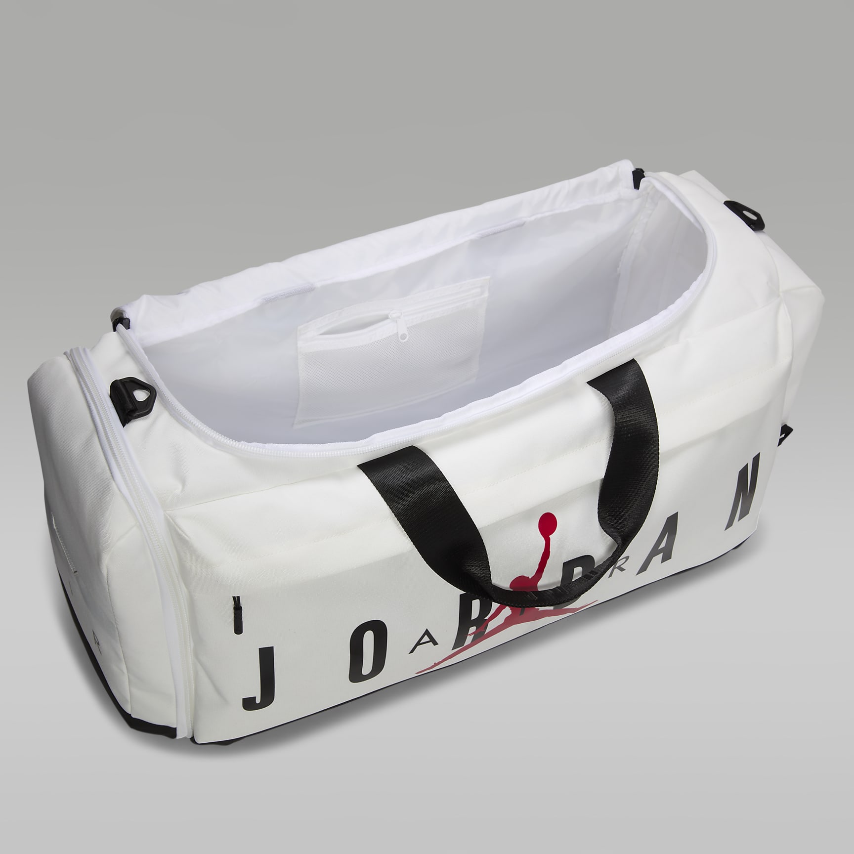 Jordan Duffel Bag (81L)