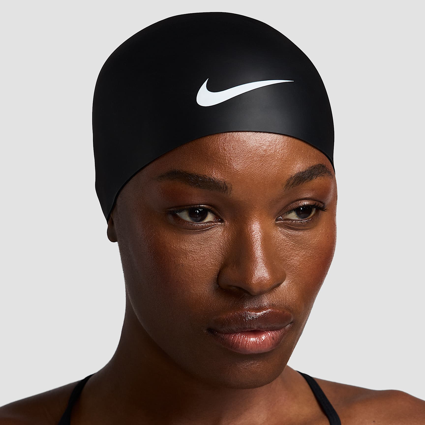 Nike Swim Silicone Dome Cap