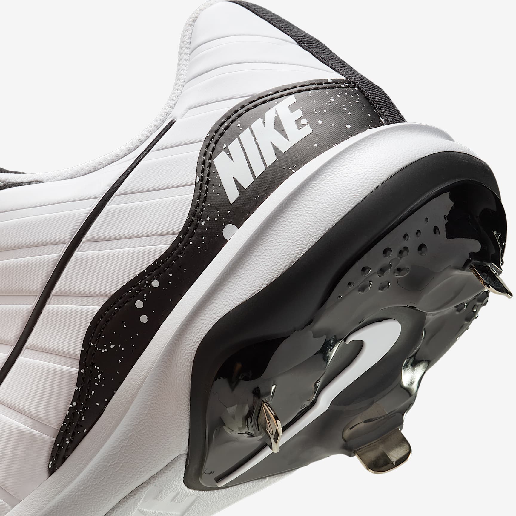Nike Alpha Huarache Varsity 4 Low Men's Baseball Cleats