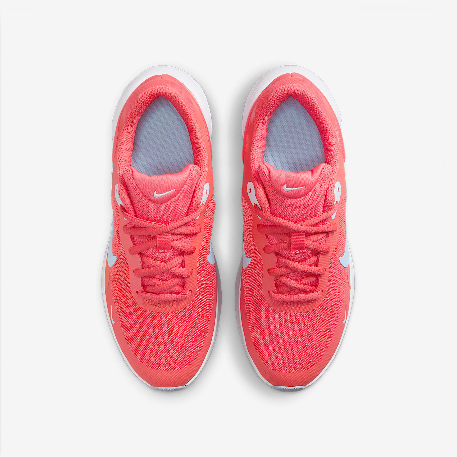 Nike Revolution 7 Big Kids' Road Running Shoes