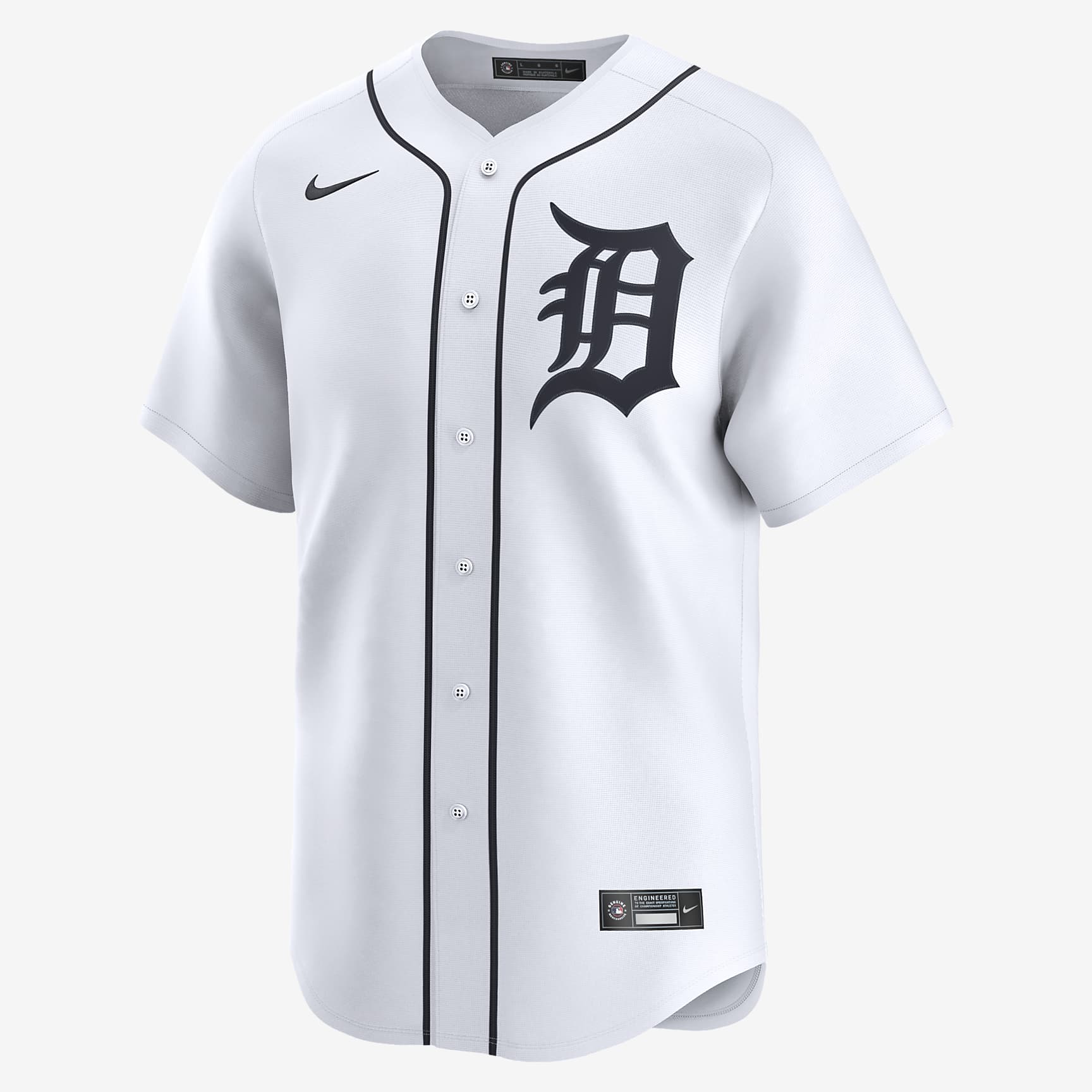 Miguel Cabrera Detroit Tigers Men's Nike Dri-FIT ADV MLB Limited Jersey