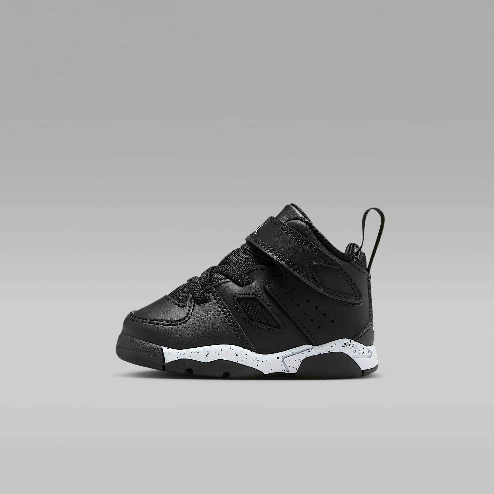 Jordan Flight Club '91 Baby/Toddler Shoes