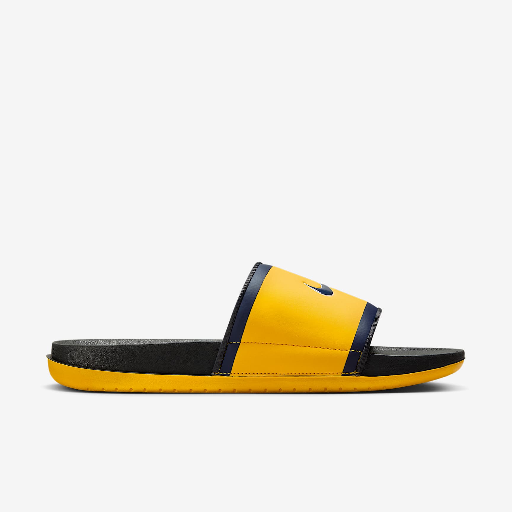 Nike Offcourt (Milwaukee Brewers) Offcourt Slides