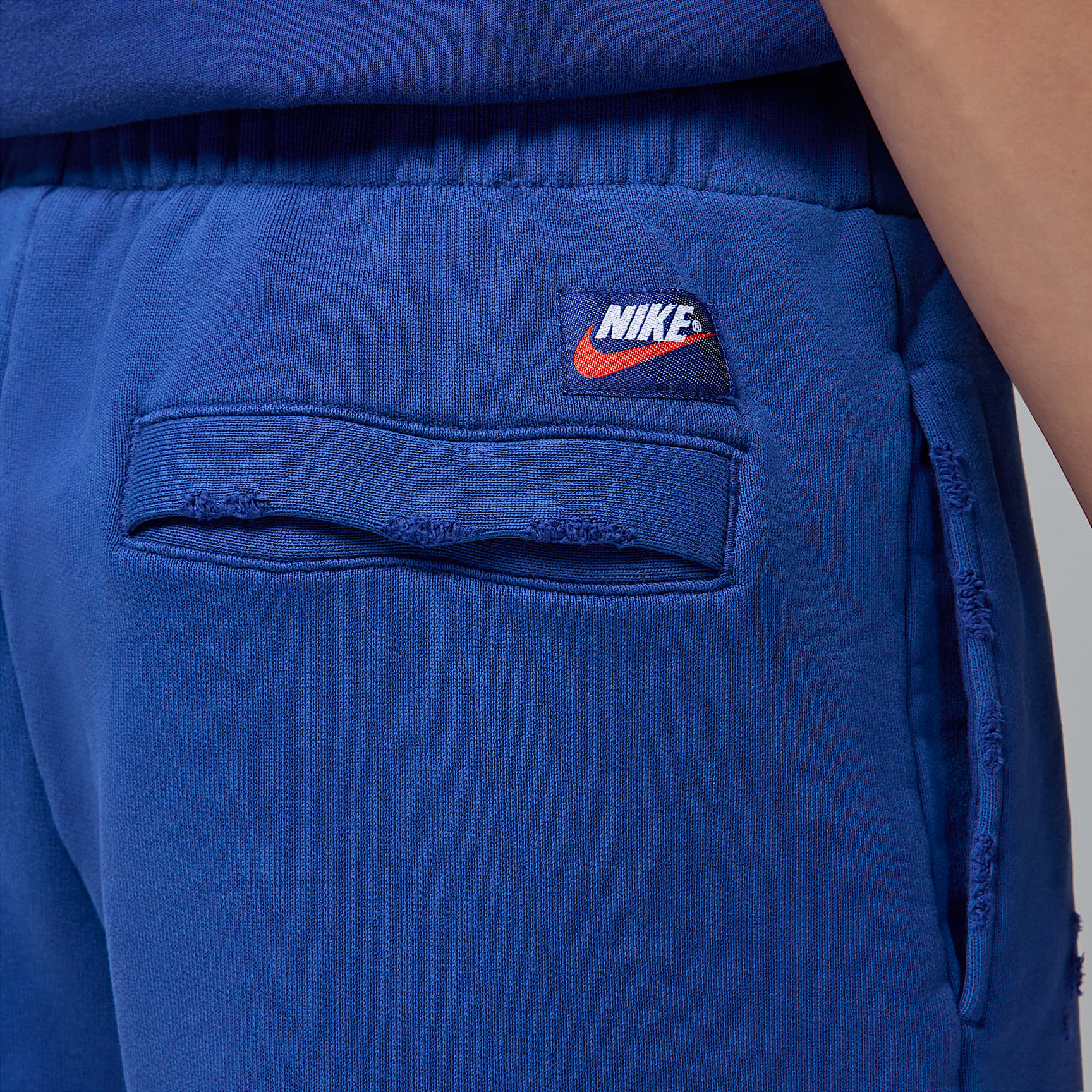 Air Jordan Rare Air Men's French Terry Shorts