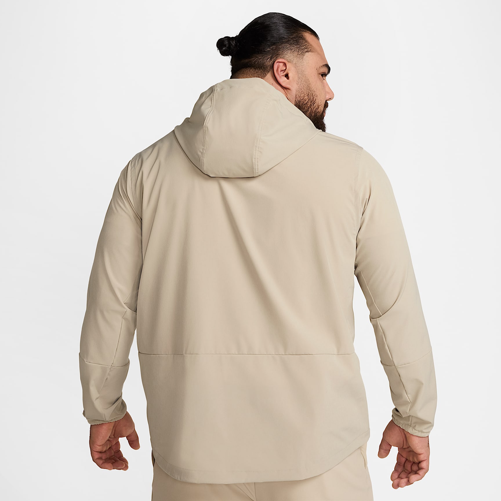 Nike Unlimited Men's Repel Hooded Versatile Jacket