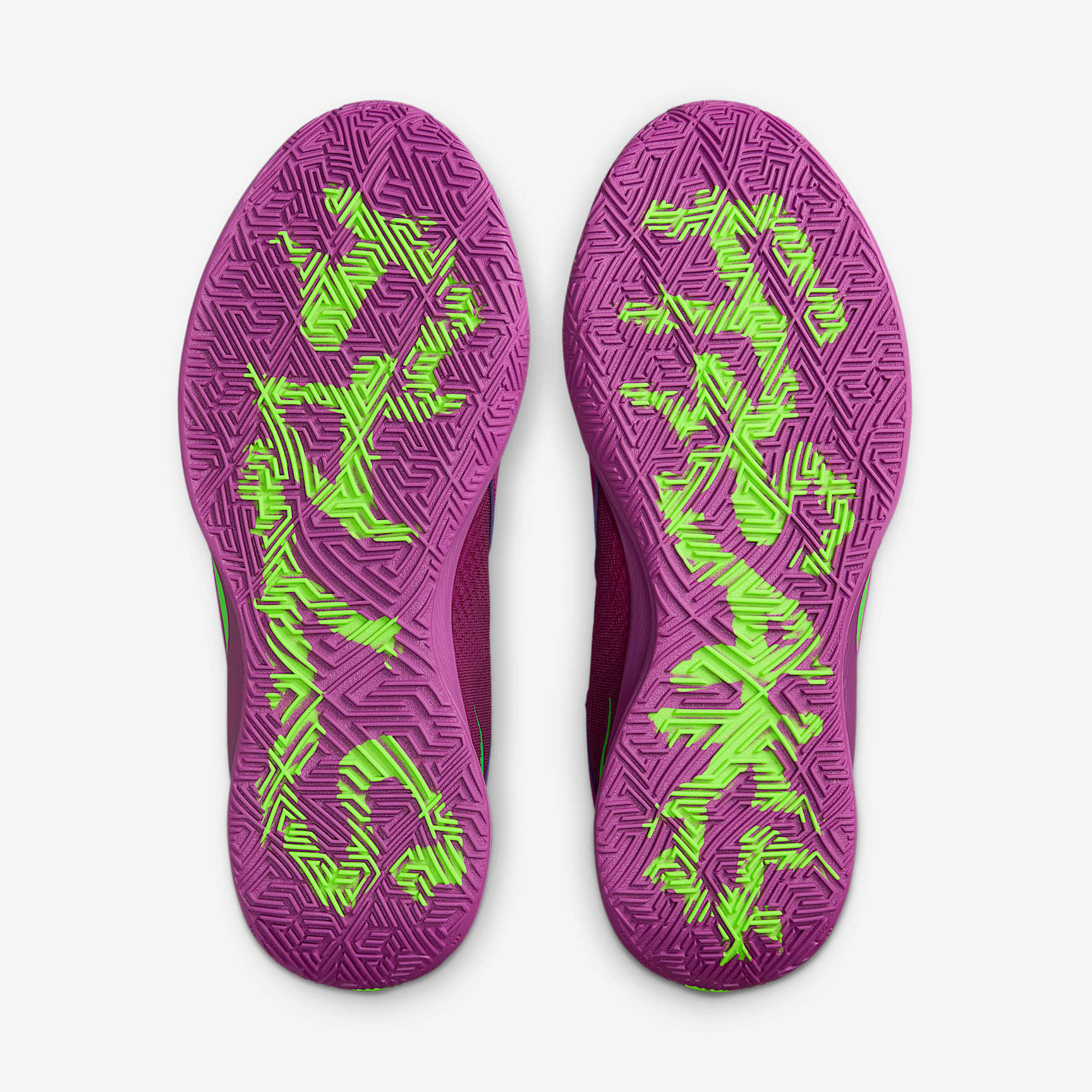 Giannis Freak 6 Basketball Shoes