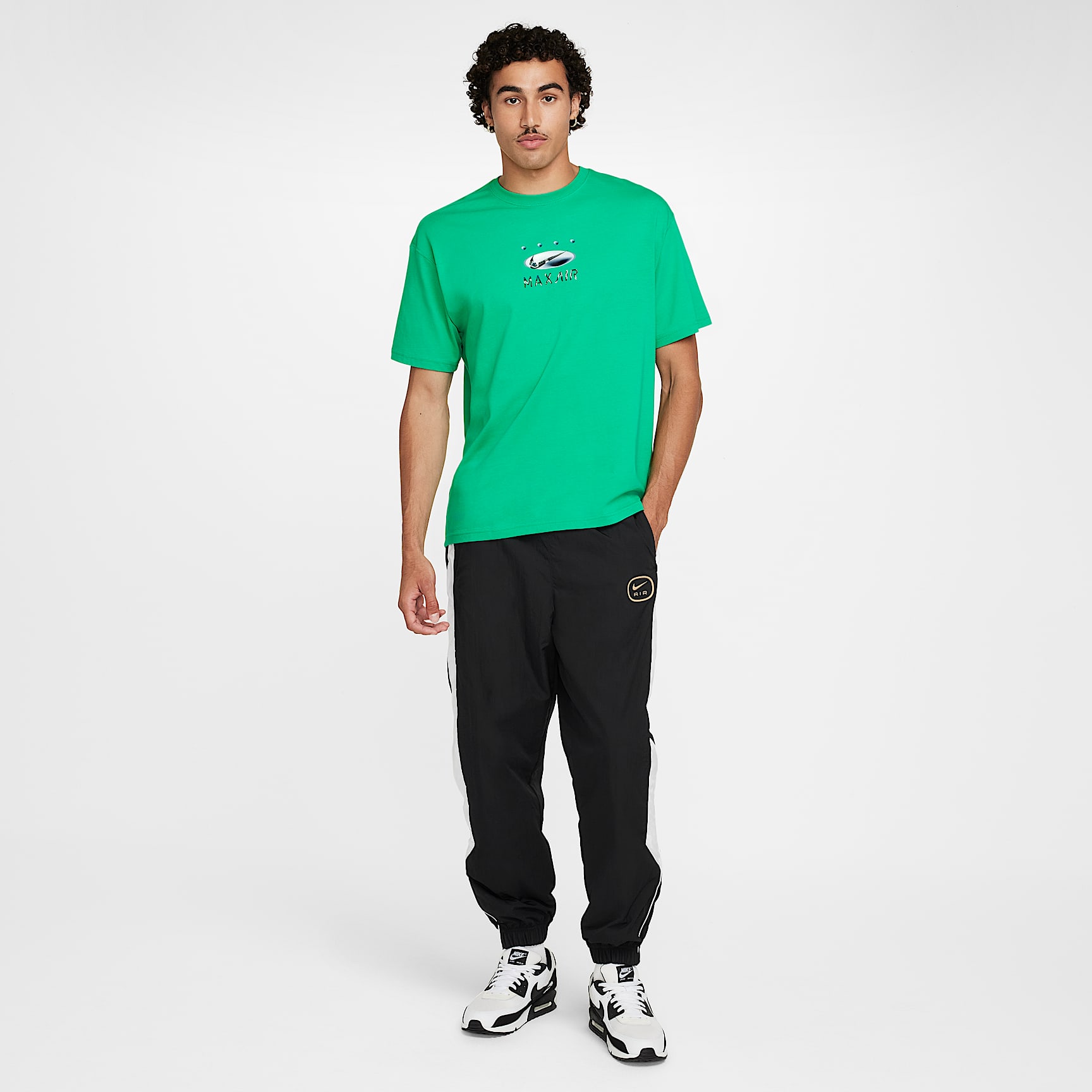 Nike Sportswear Men's Max90 T-Shirt