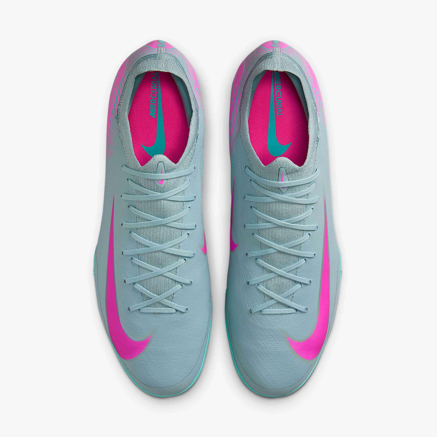 Nike Mercurial Vapor 16 Pro TF Low-Top Soccer Shoes