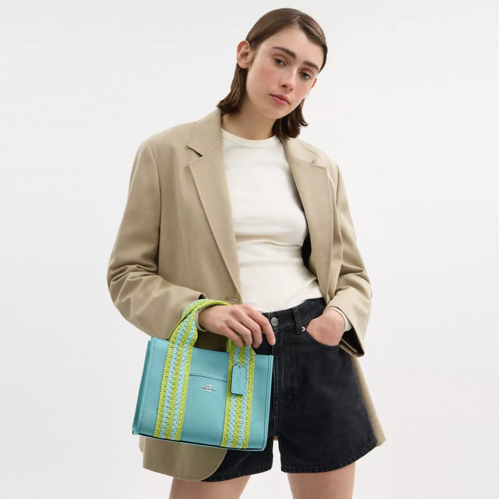 Сумка COACH Smith Tote Bag 24
