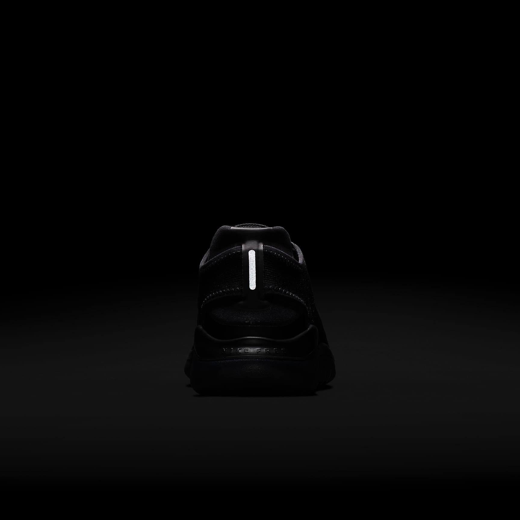 Nike Free Run 2018 Men's Road Running Shoes