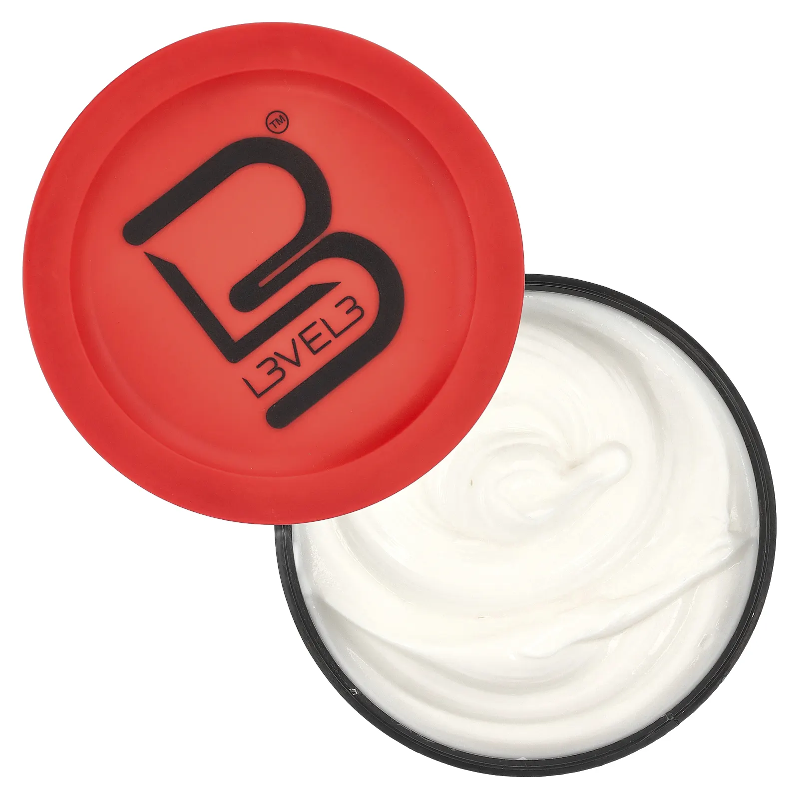 Level 3, Brilliant Cream, крем для среднего блеска, 150 мл (5,07 жидк. Унции)
