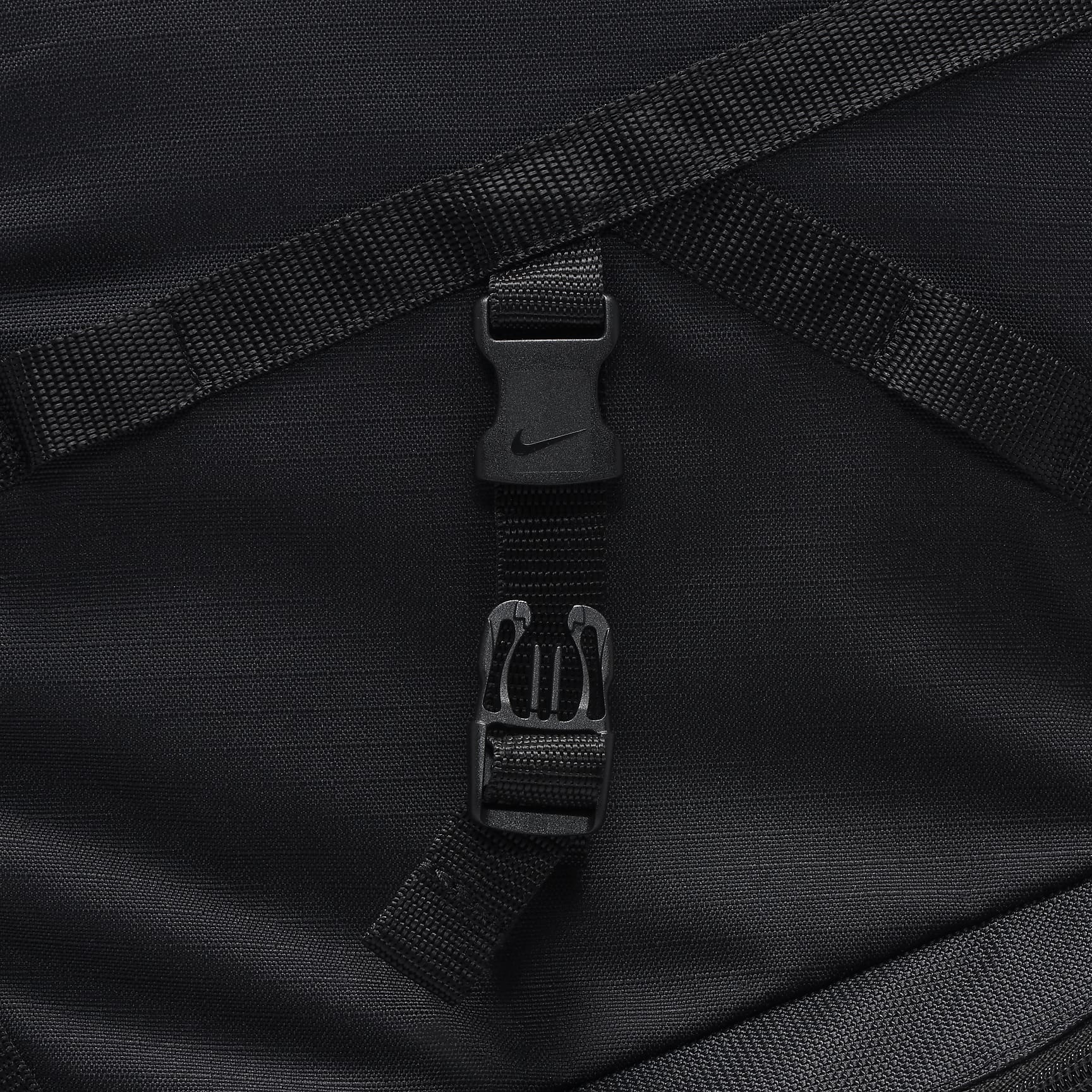 Nike Air Max Lacrosse Backpack (Medium, 36L)