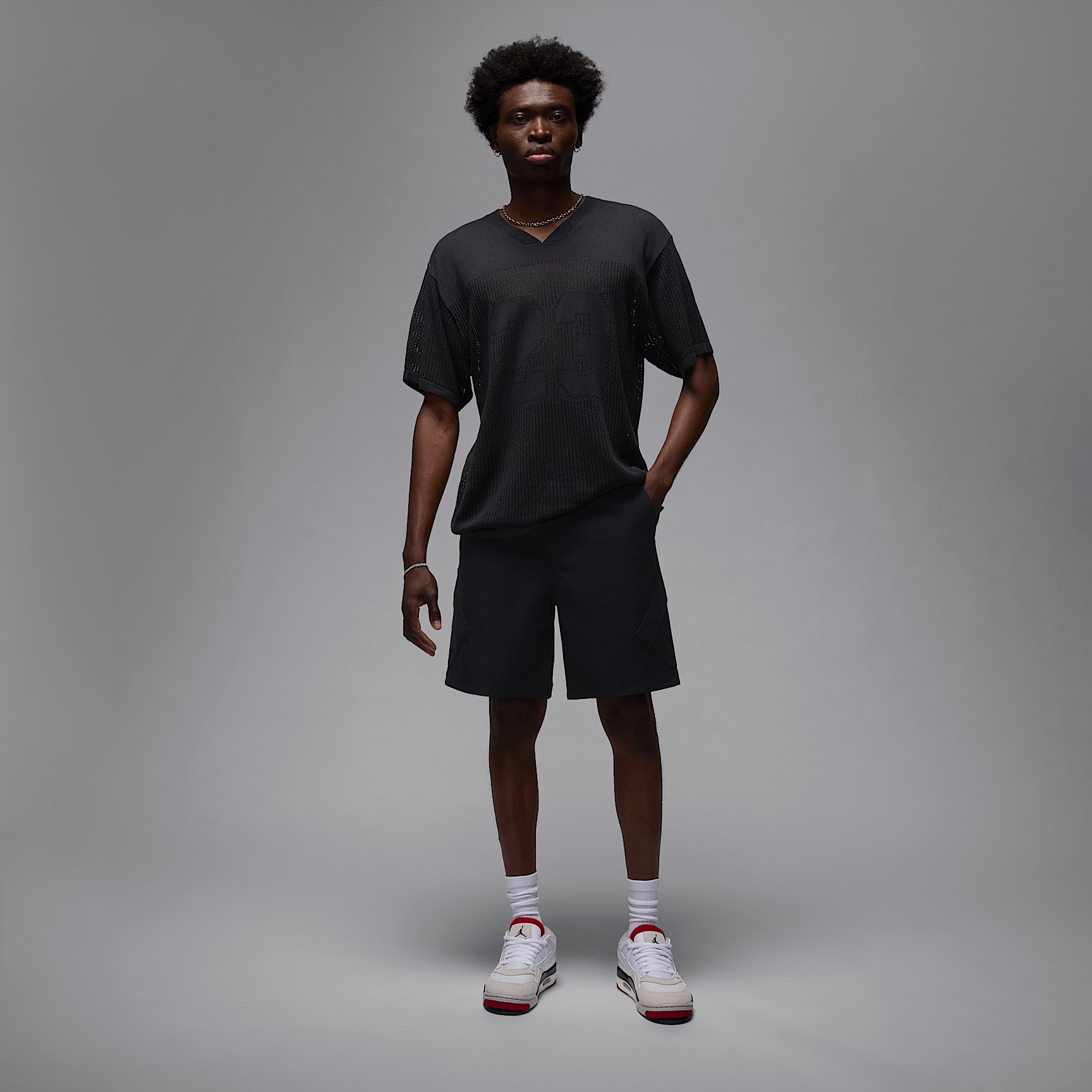 Jordan Essentials Statement Chicago Men's Shorts