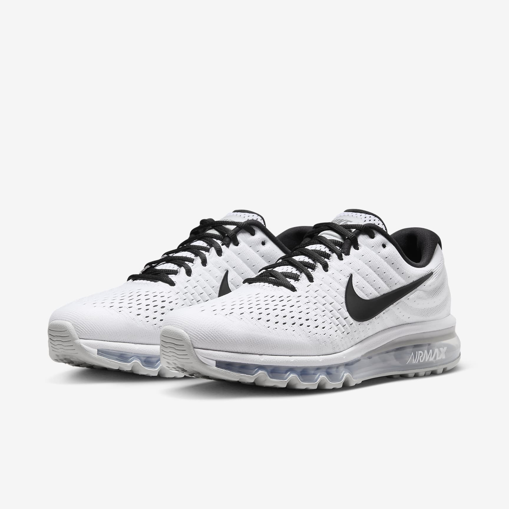 Nike Air Max 2017 Men's Shoes