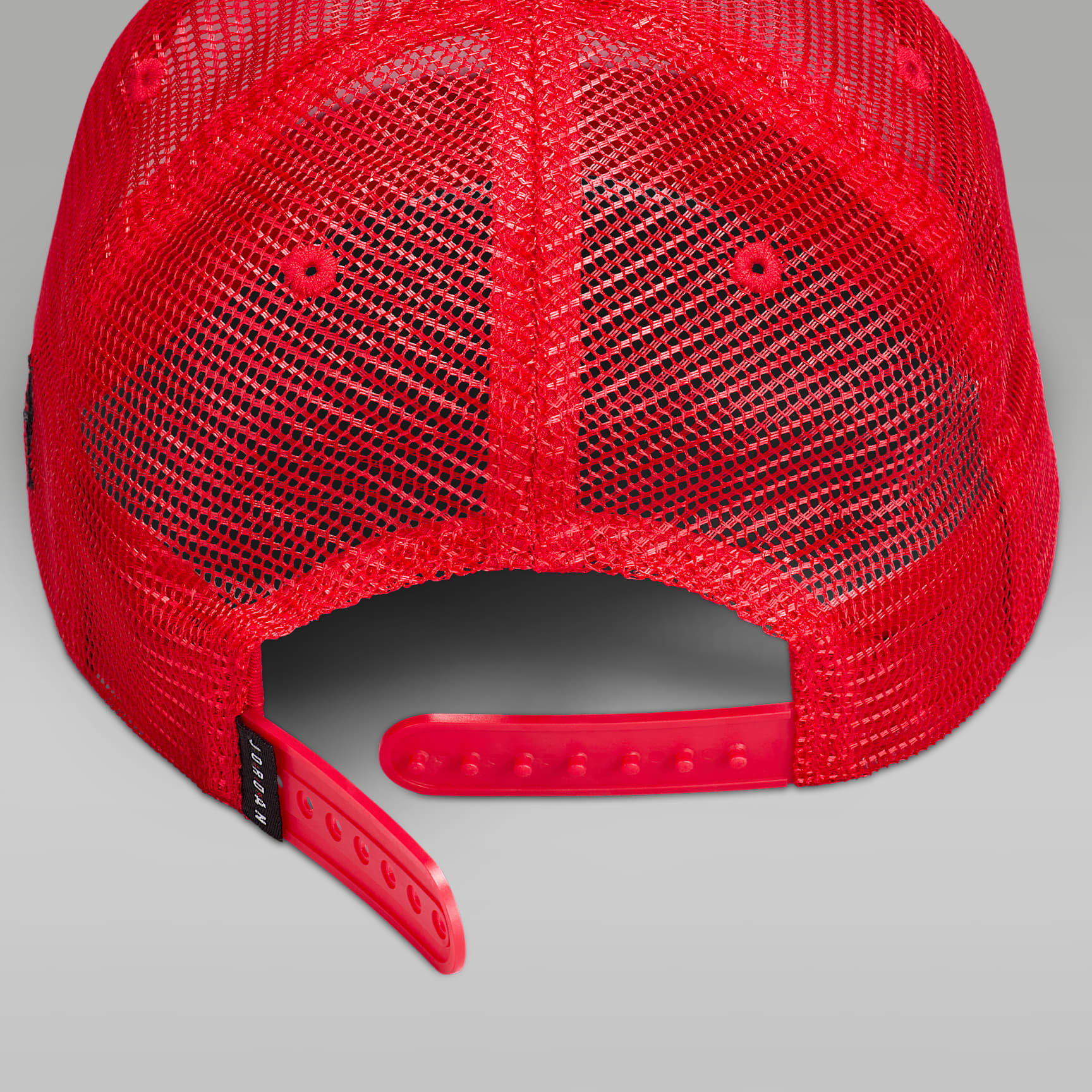 Jordan Big Kids' Foam Trucker Hat