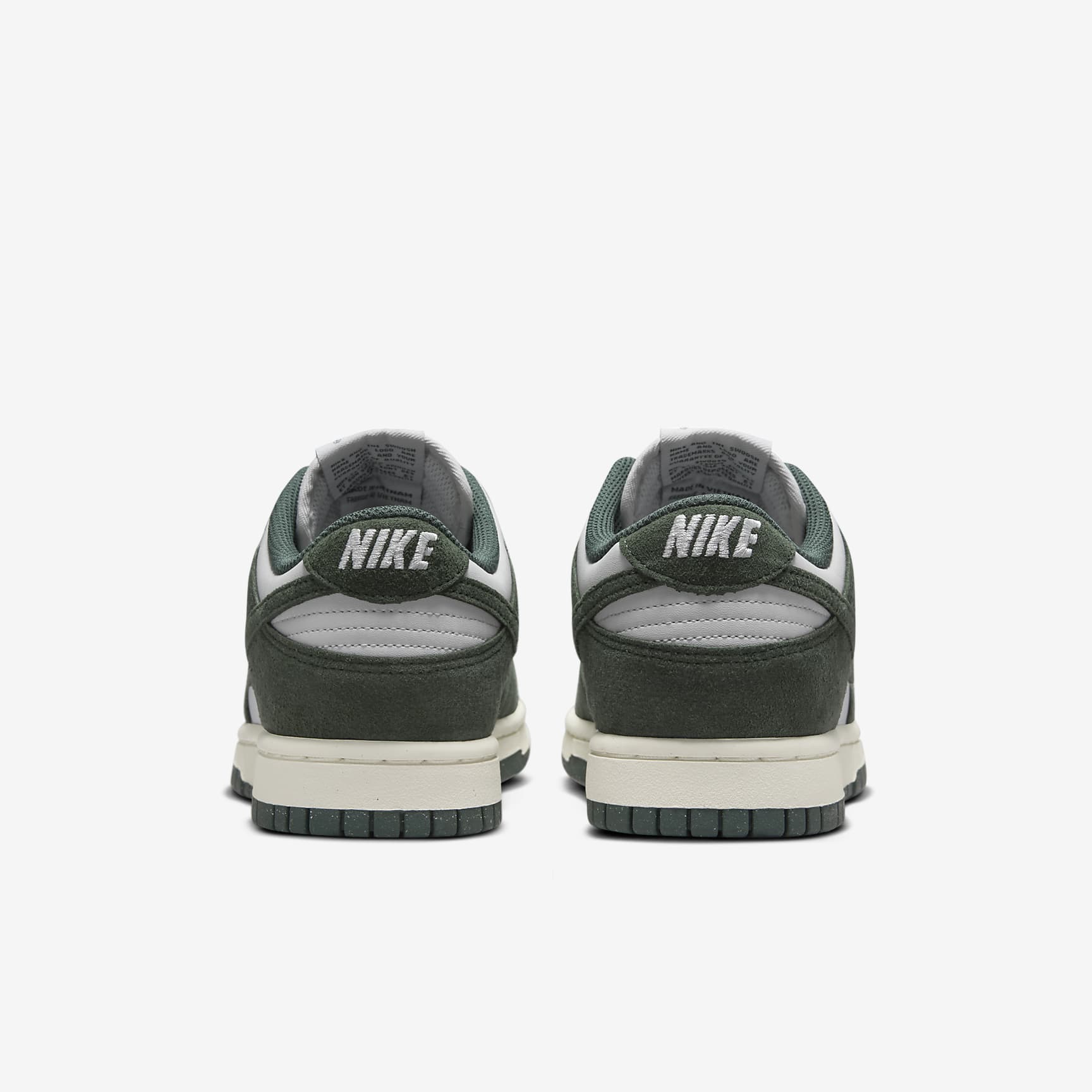 Nike Dunk Low Women's Shoes