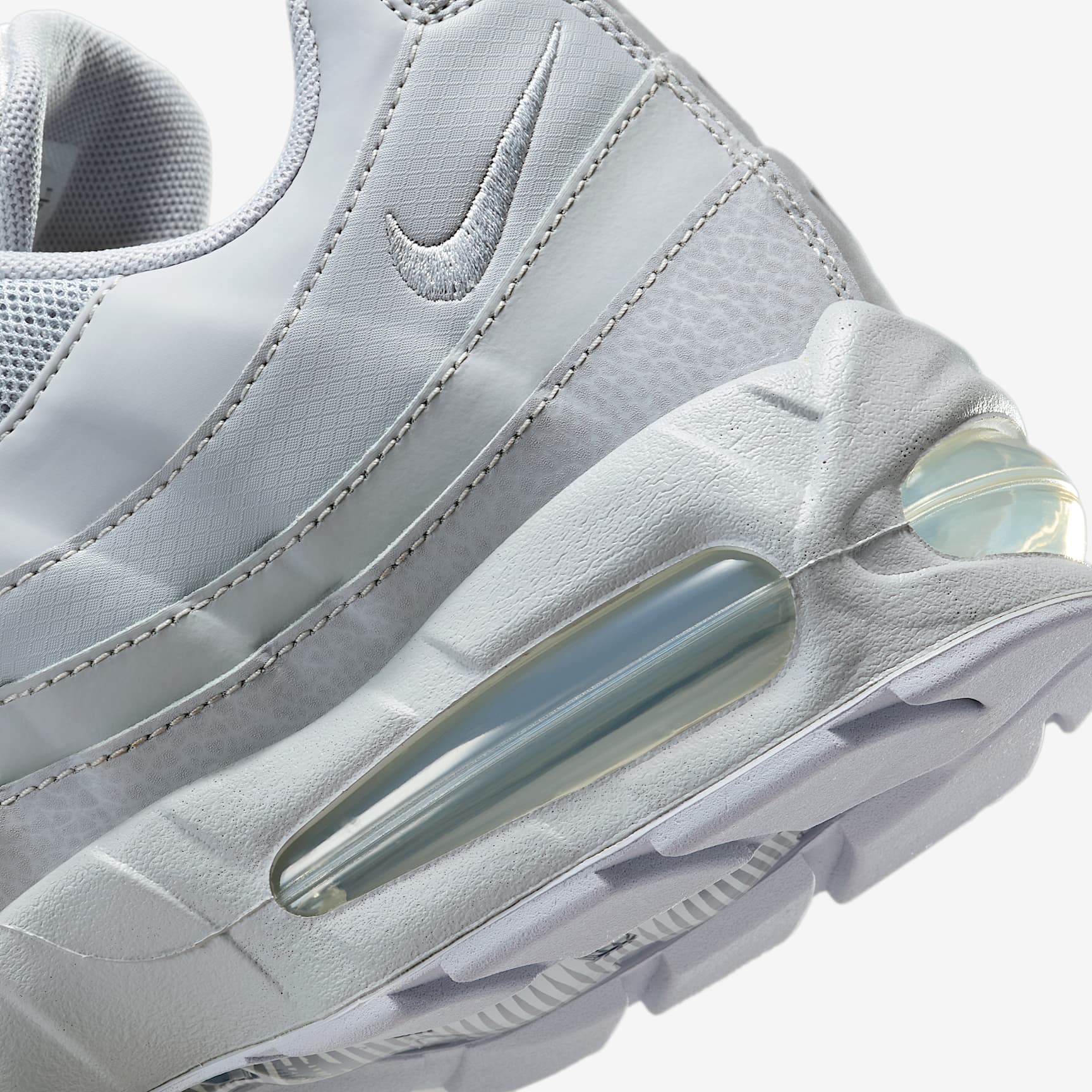 Nike Air Max 95 OG Men's Shoes