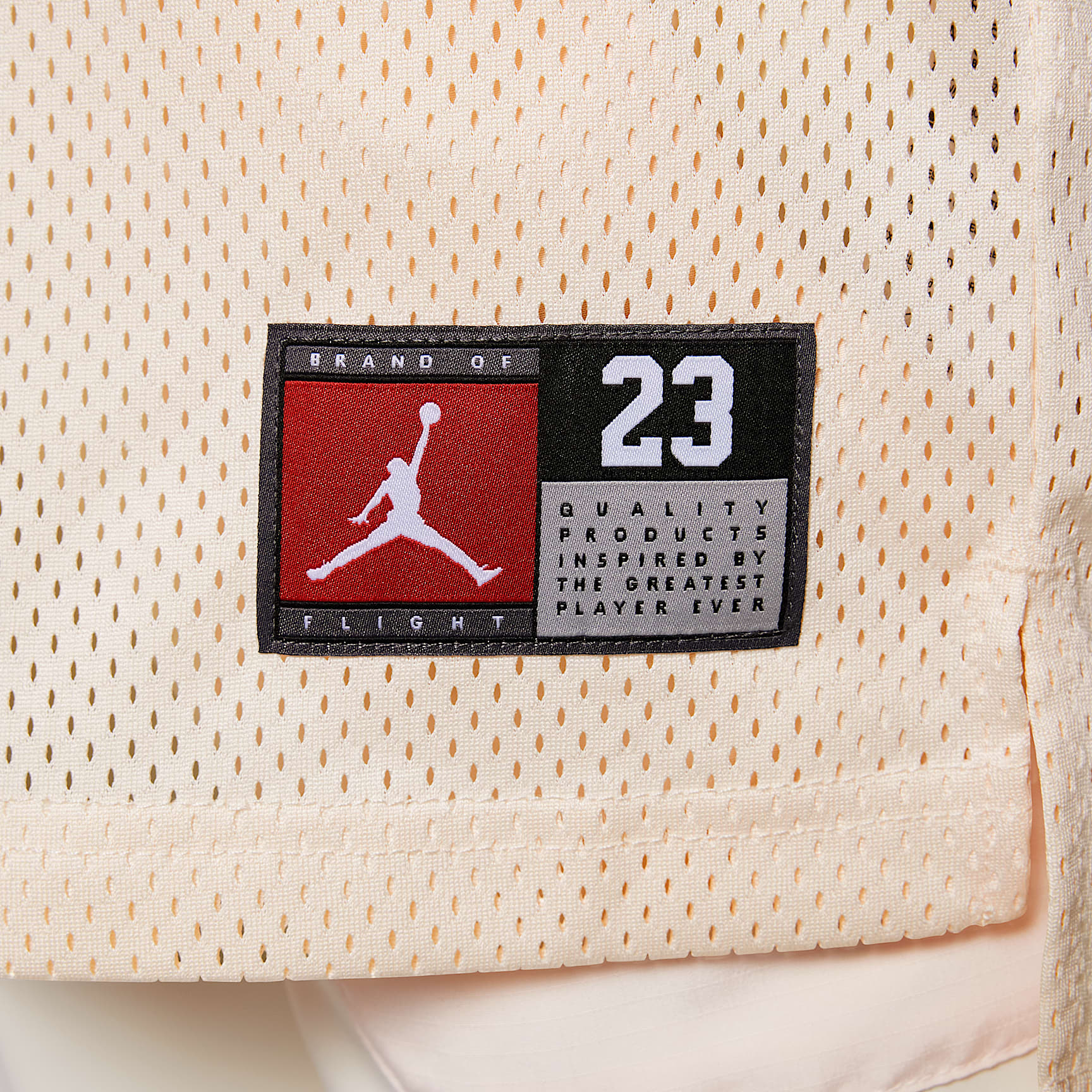 Jordan Big Kids' 23 Jersey