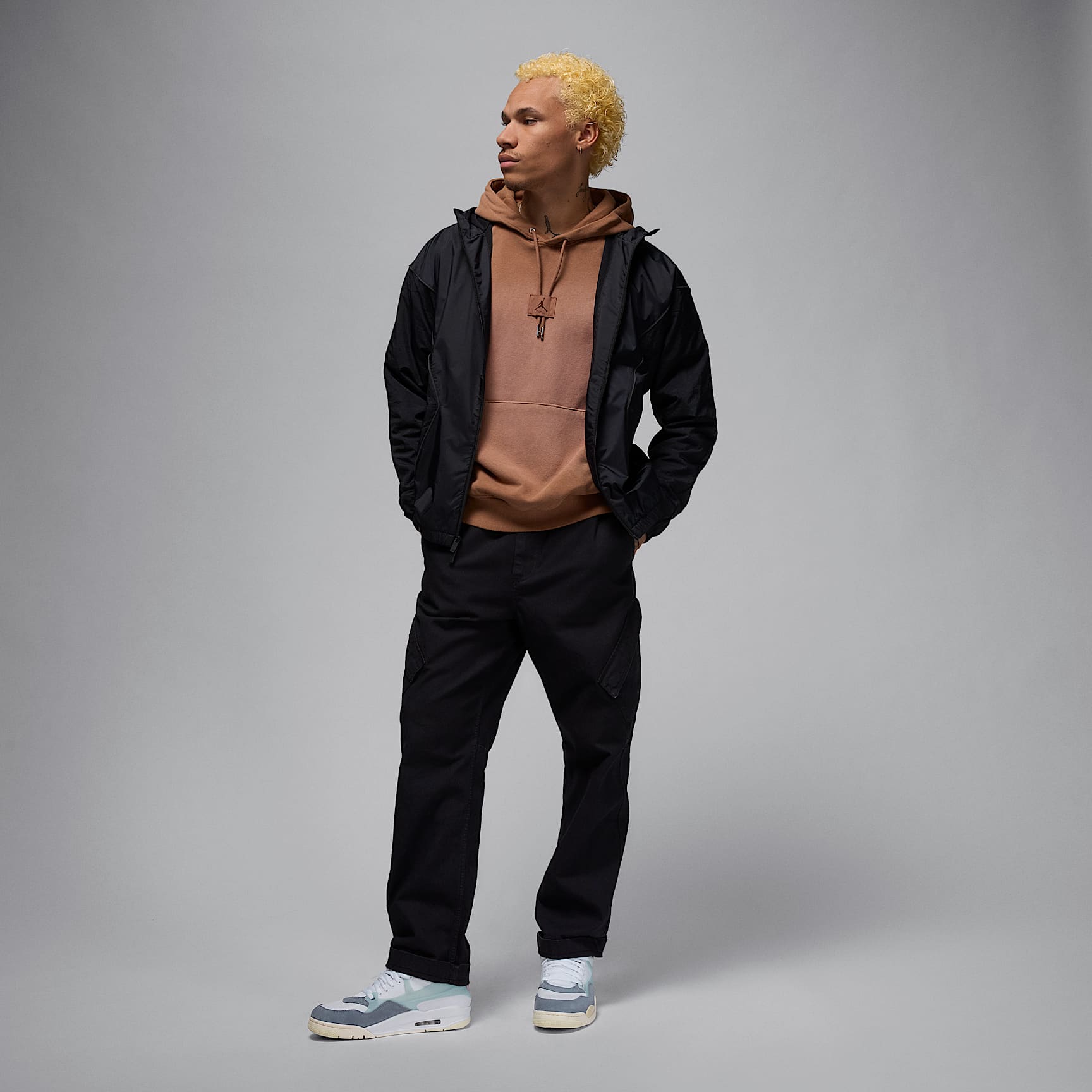 Air Jordan 4 RM Men's Shoes