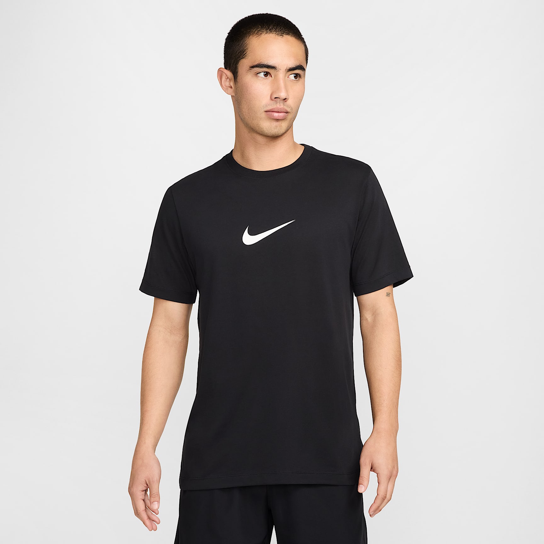 Nike Men's Dri-FIT Fitness T-Shirt