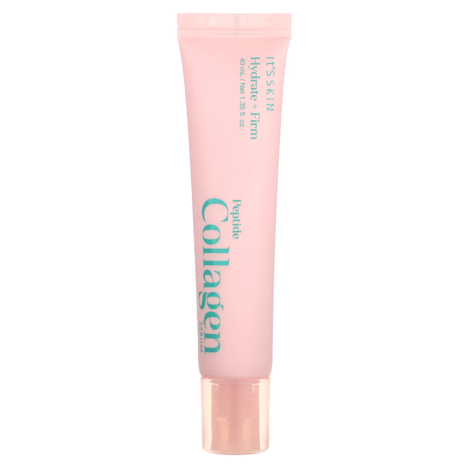 It's Skin, Пептидная коллагеновая сыворотка, 40 мл (1,35 жидк. Унции)