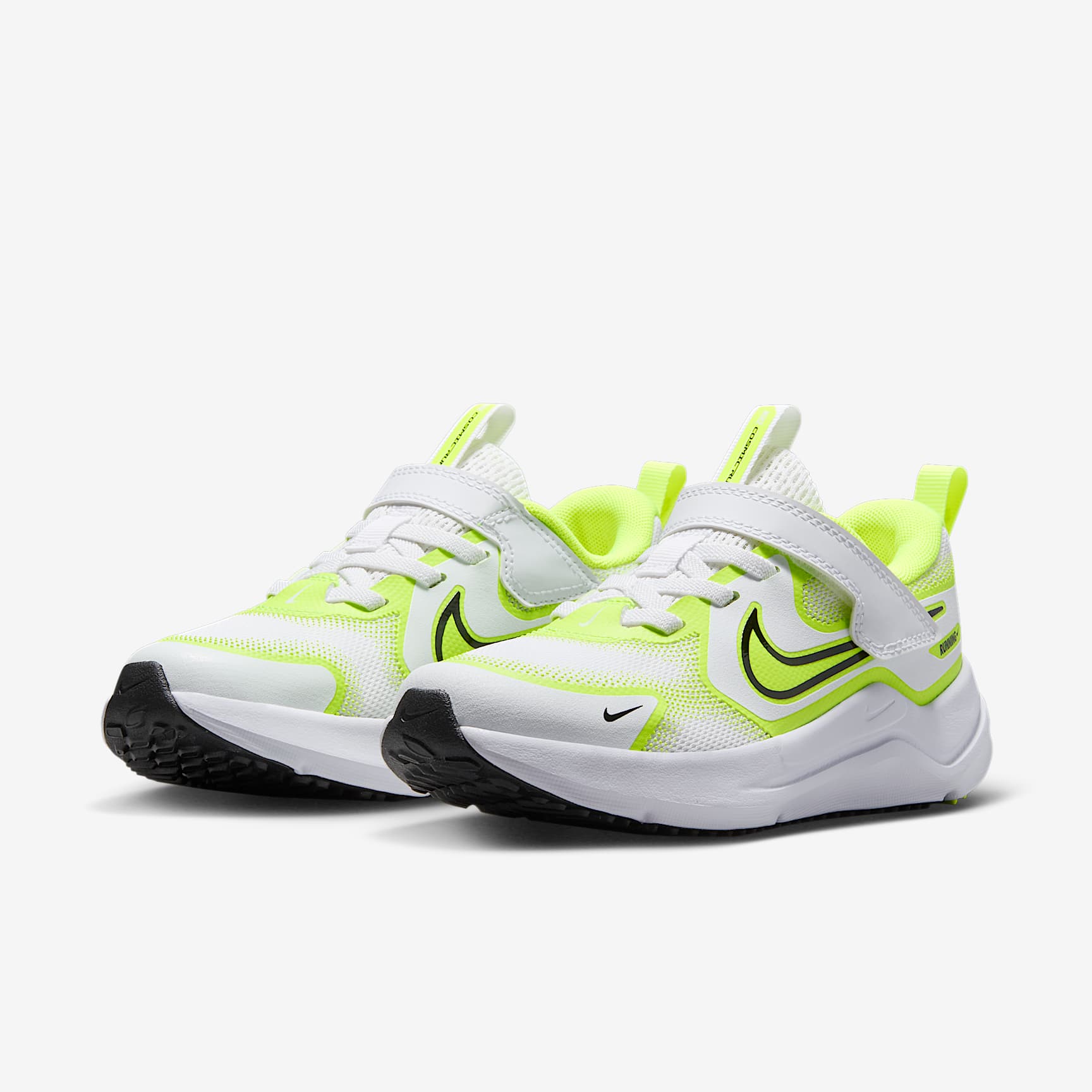 Nike Cosmic Runner Little Kids' Shoes