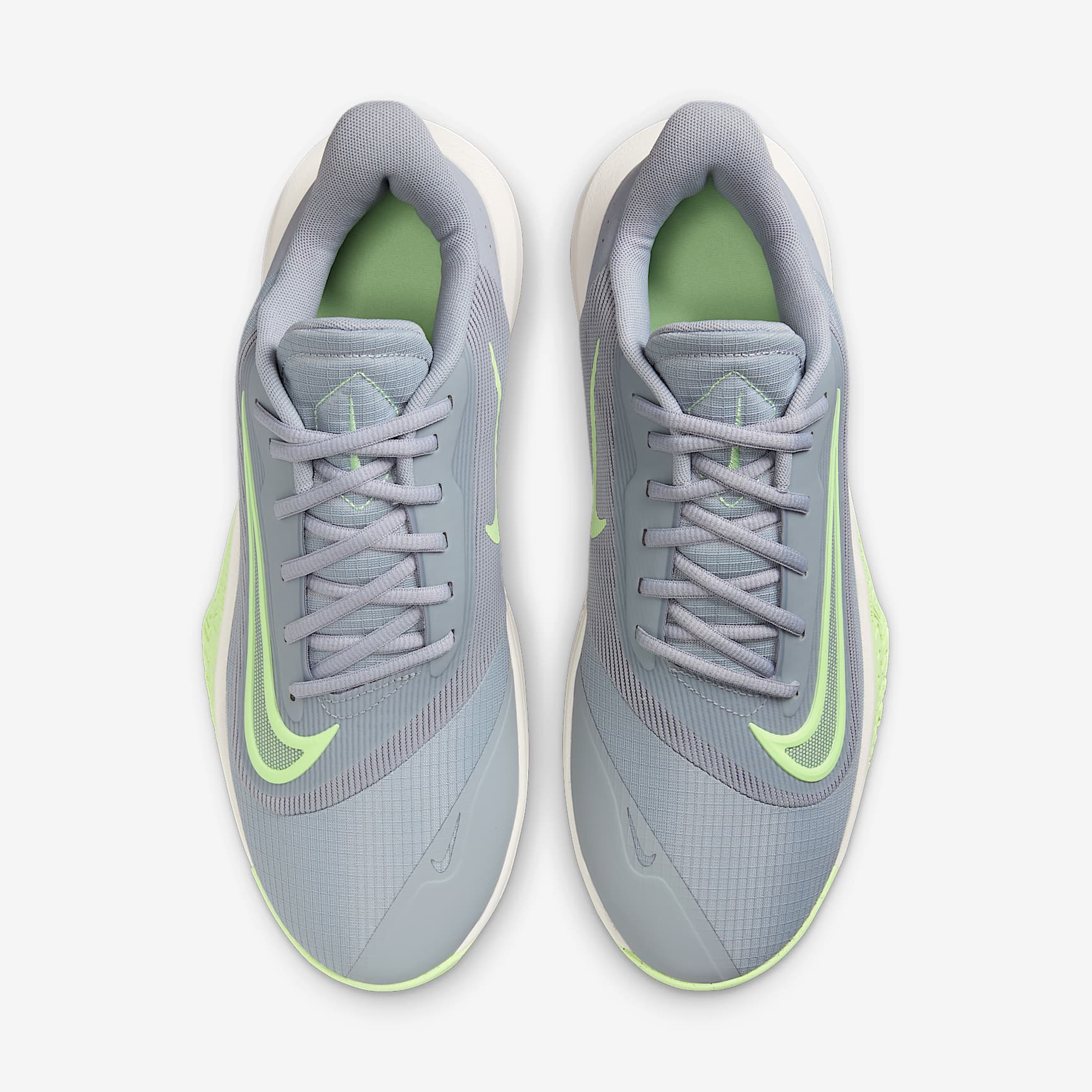 Nike Precision 7 Basketball Shoes
