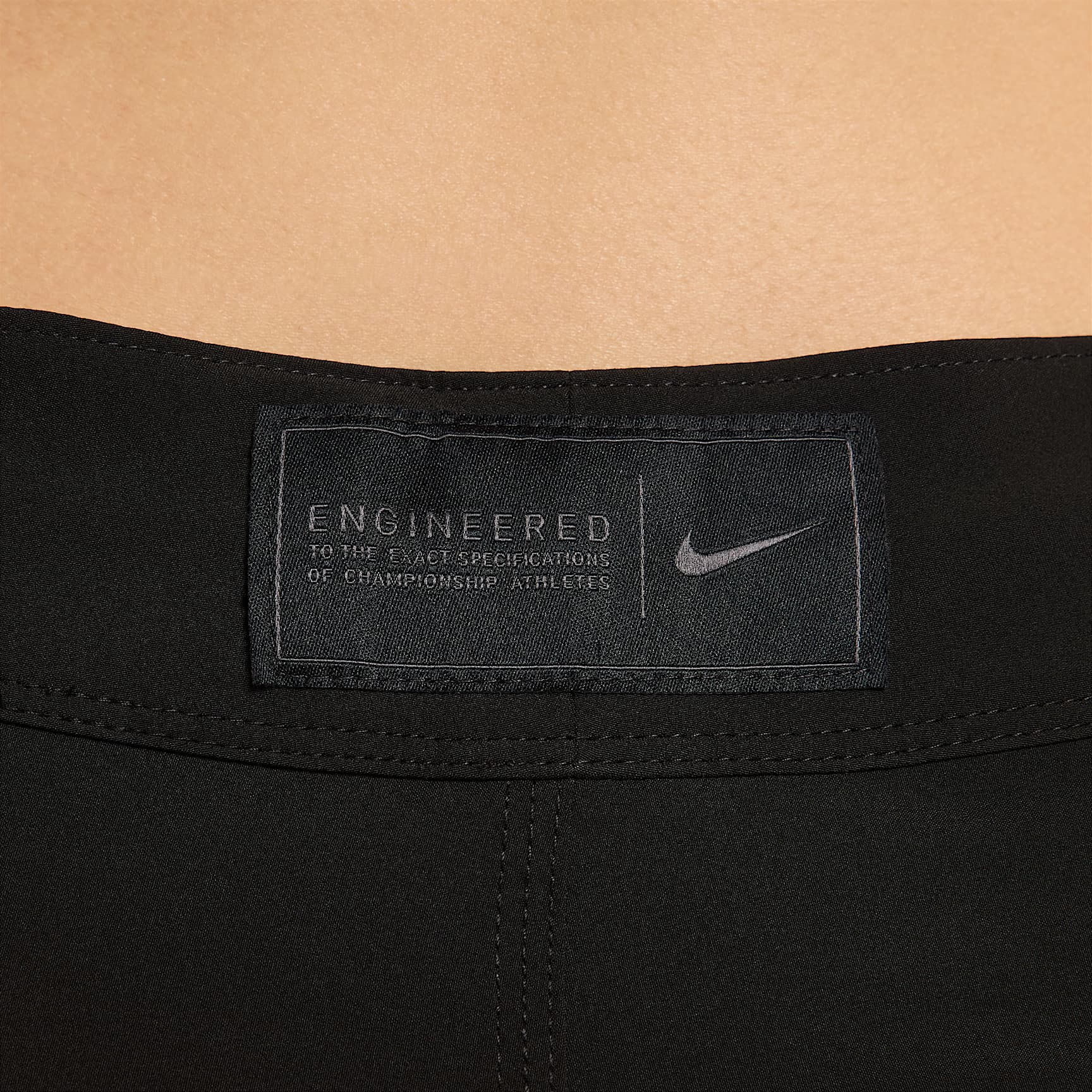 Nike Swim Fadeaway Women's 7" Board Shorts