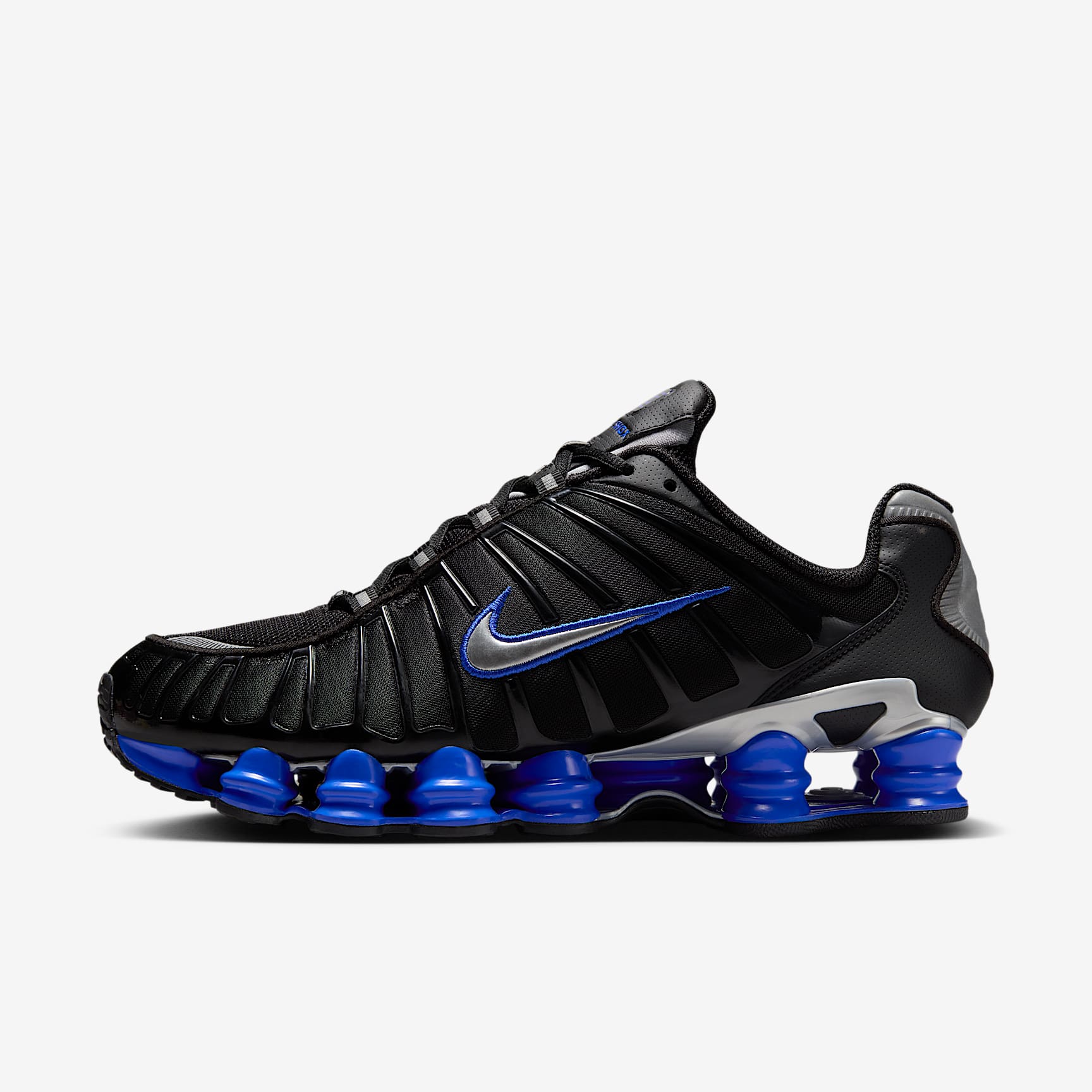 Nike Shox TL Men's Shoes