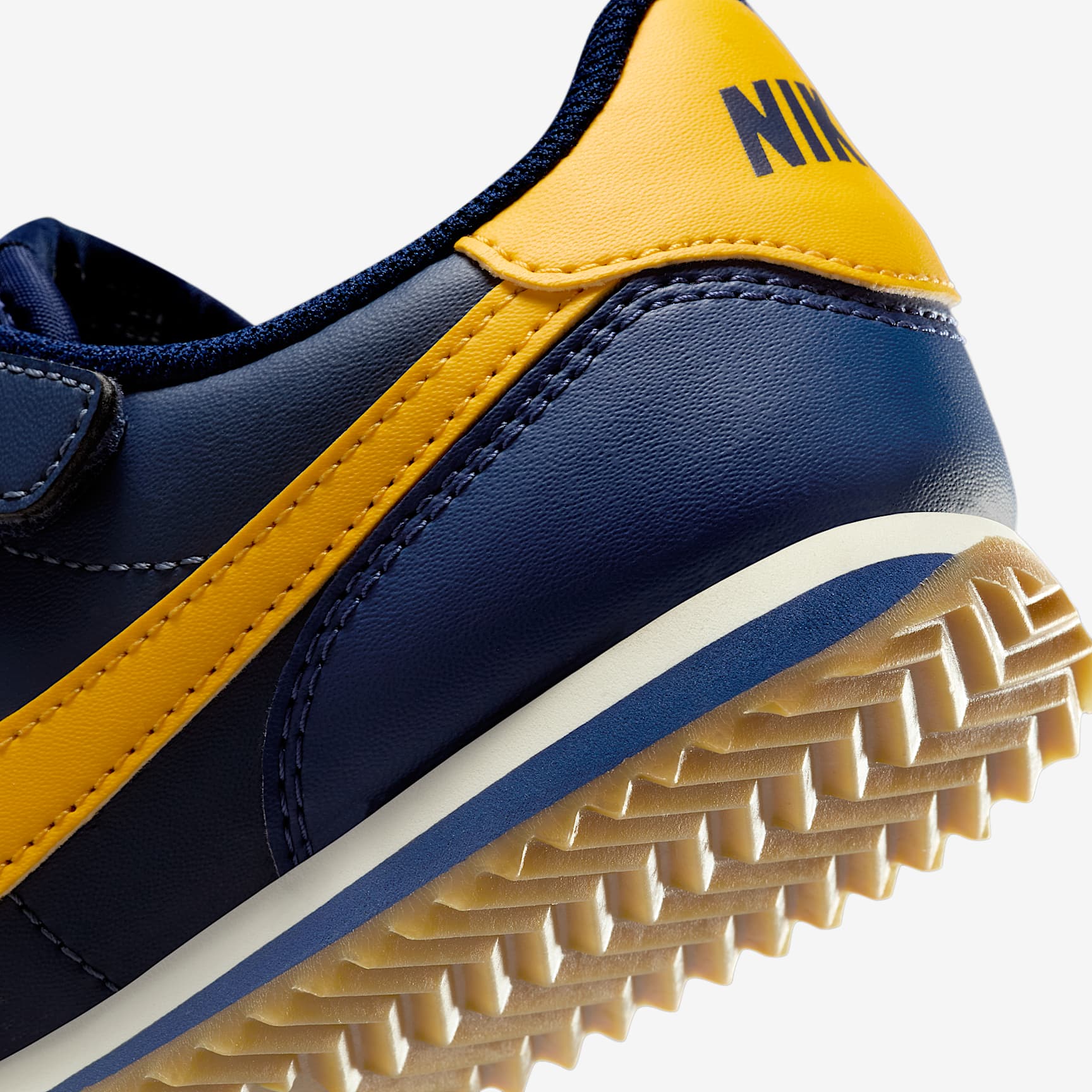Nike Cortez EasyOn Little Kids' Shoes